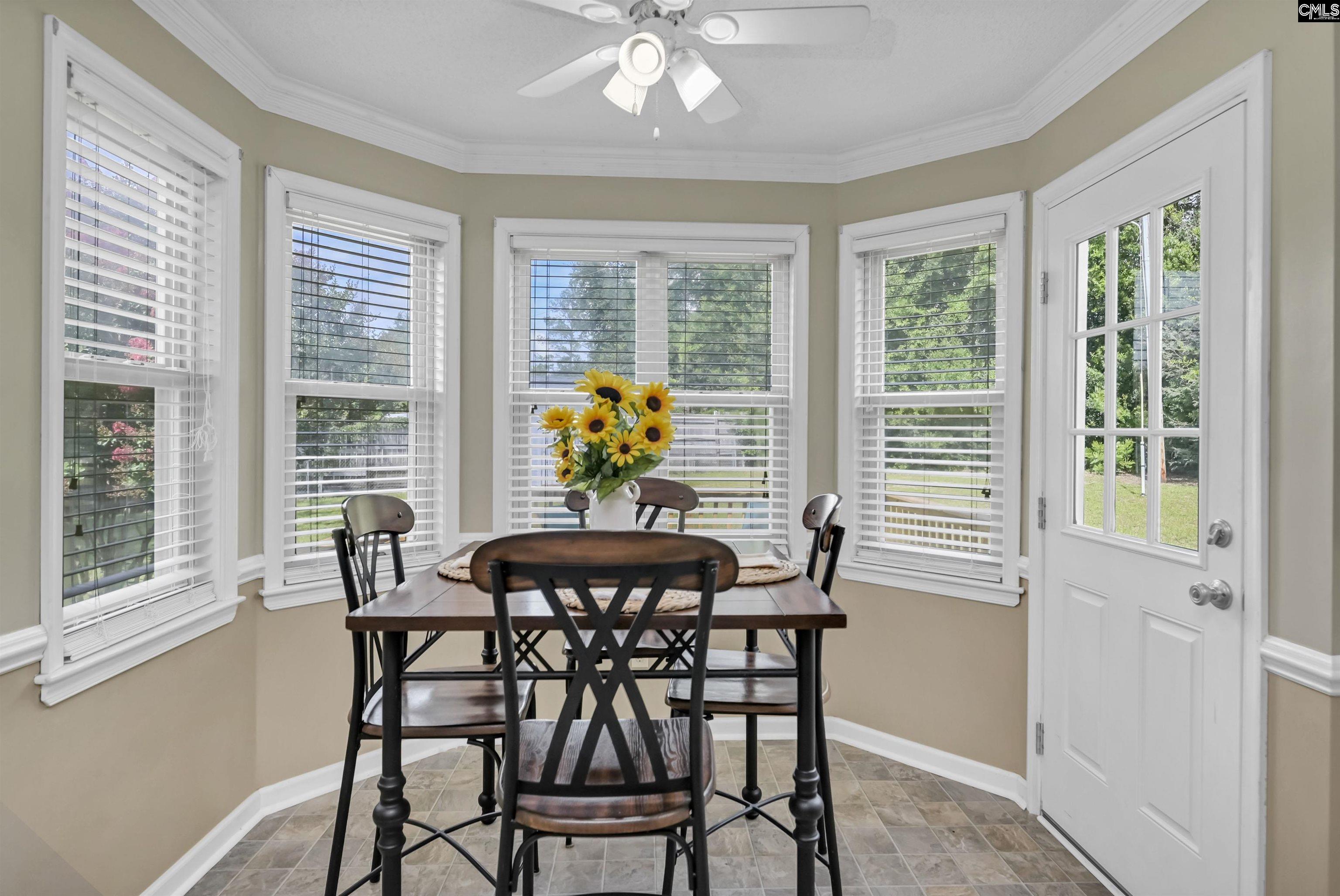 558 Wilmuth Circle West Columbia, SC 29170