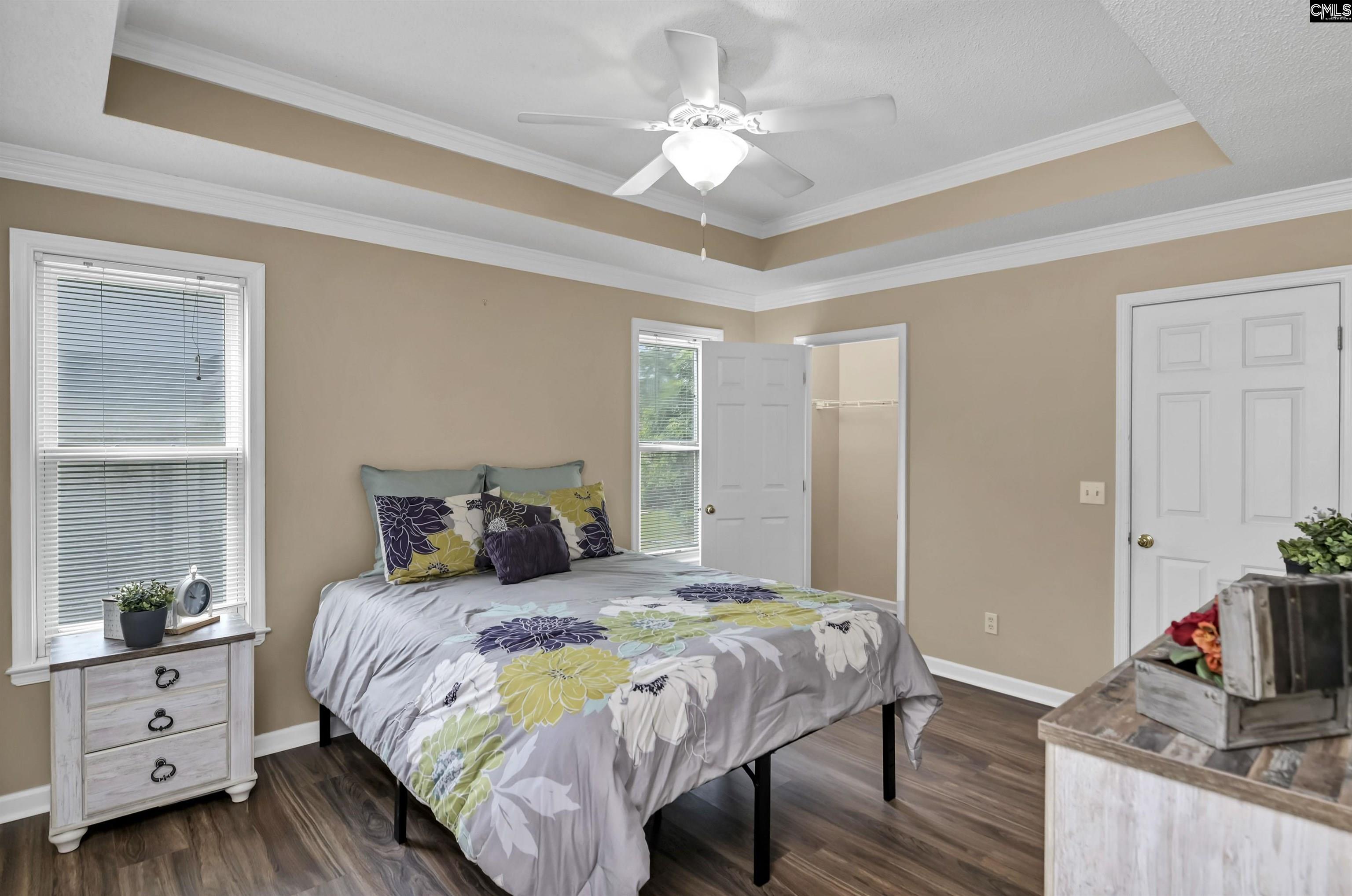 558 Wilmuth Circle West Columbia, SC 29170