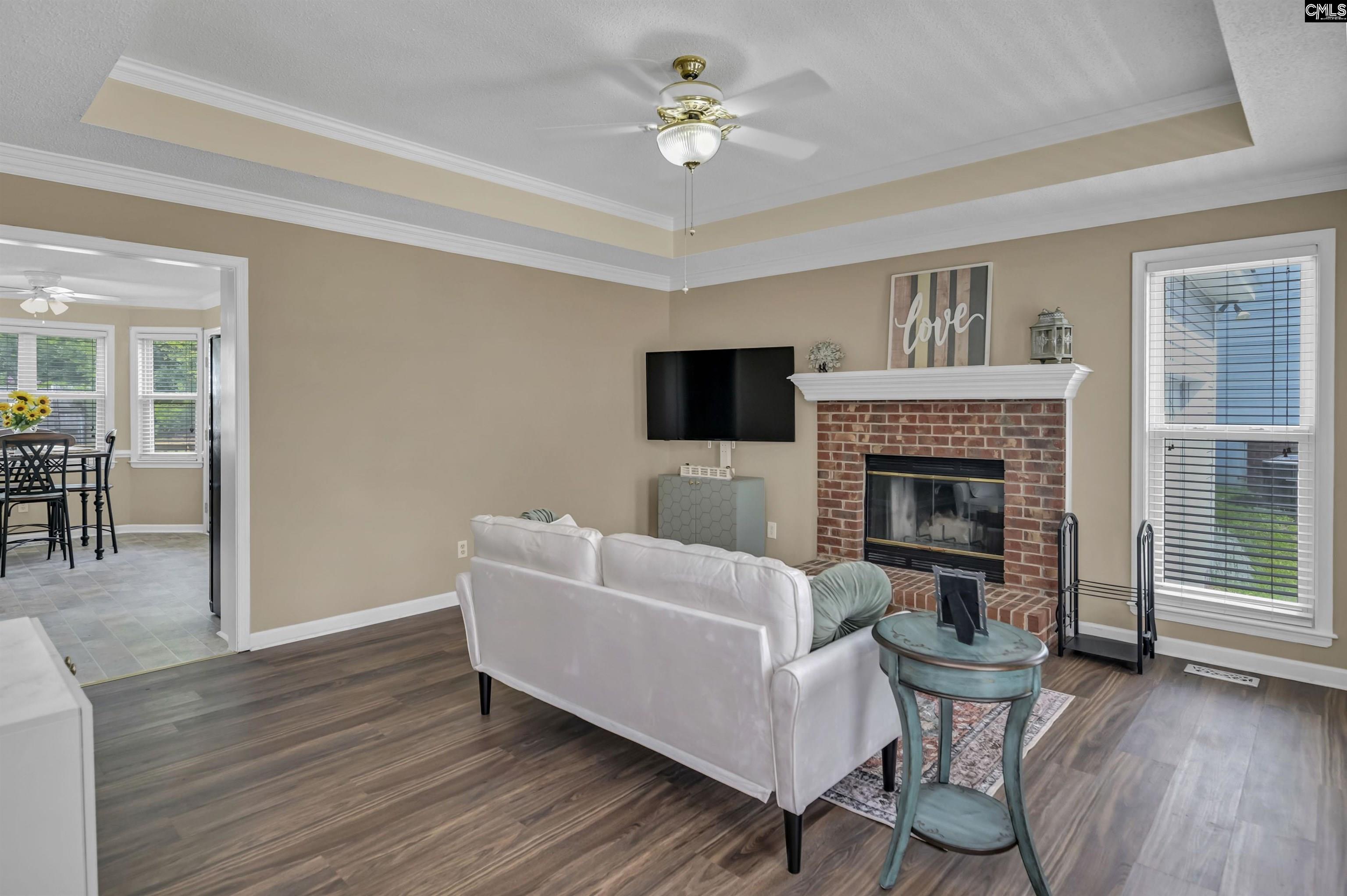 558 Wilmuth Circle West Columbia, SC 29170