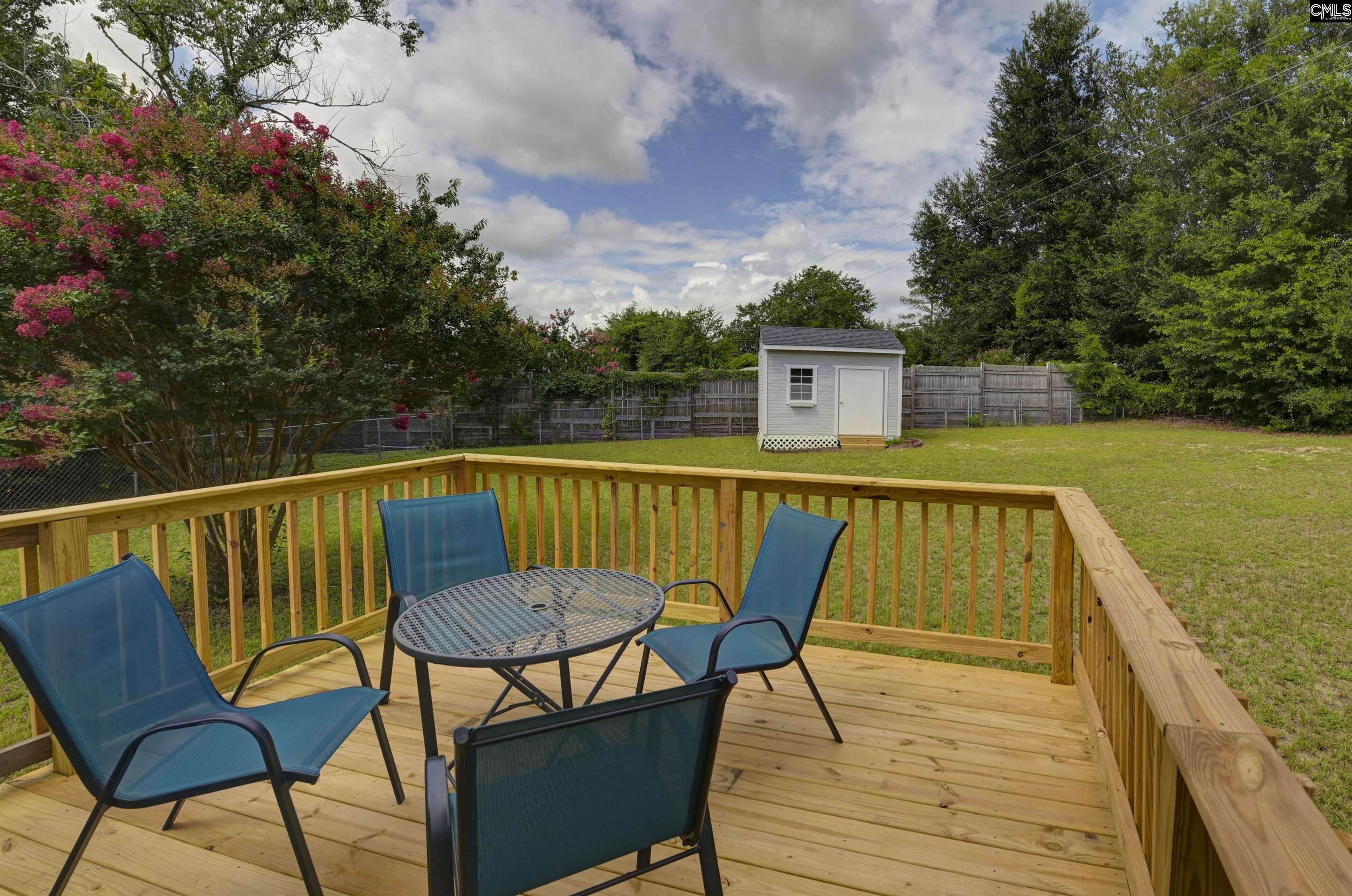 558 Wilmuth Circle West Columbia, SC 29170