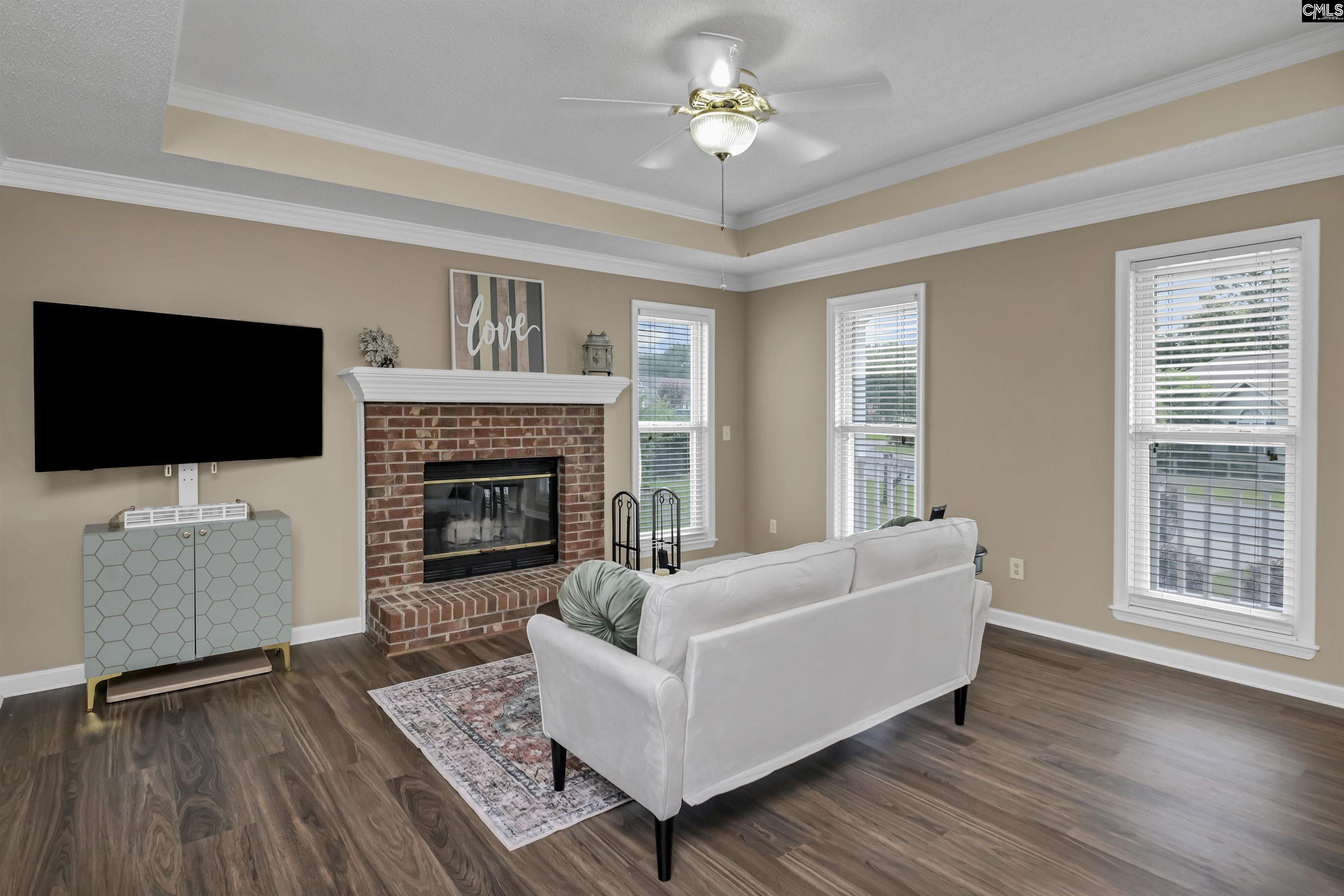 558 Wilmuth Circle West Columbia, SC 29170