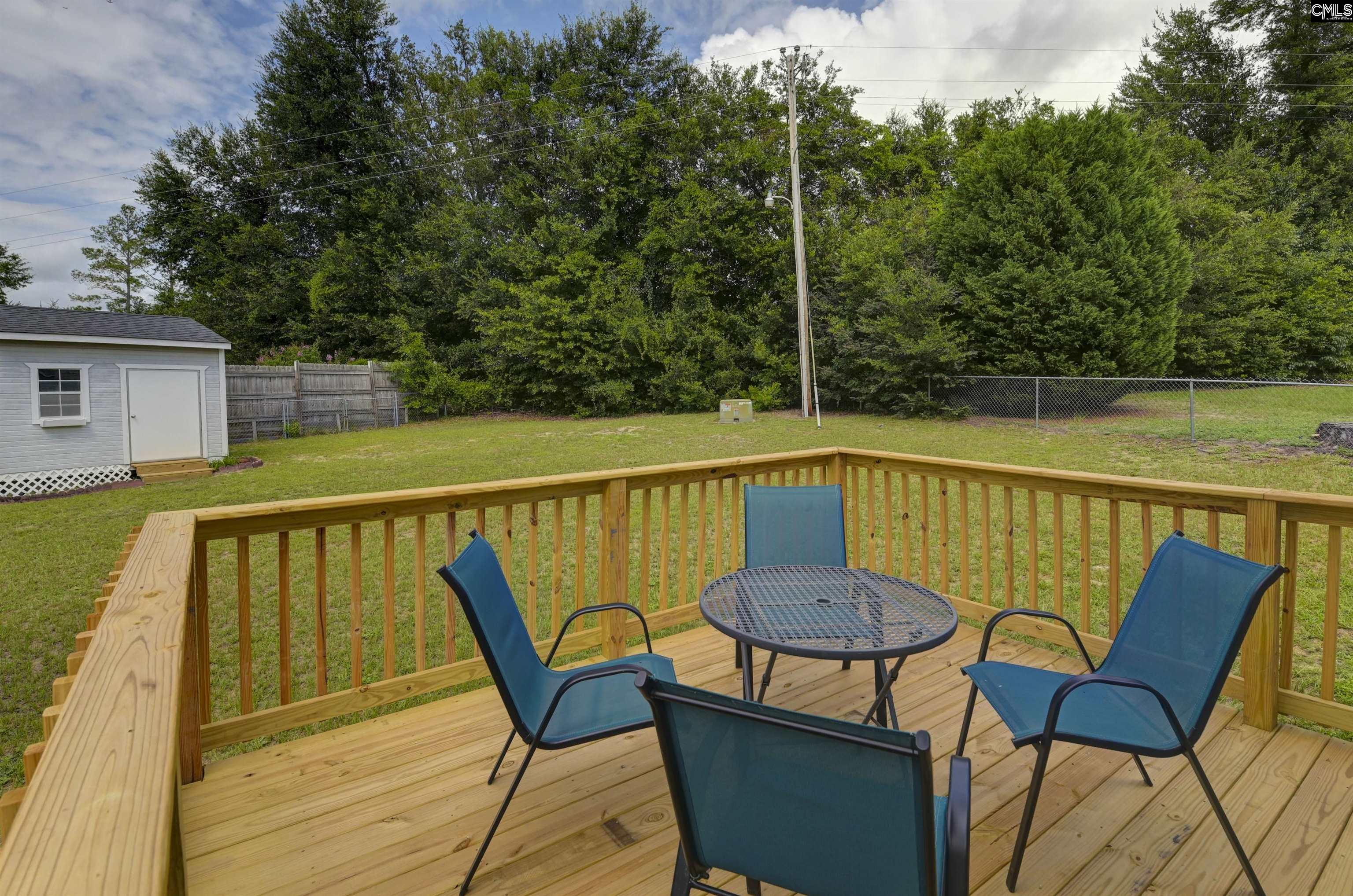 558 Wilmuth Circle West Columbia, SC 29170