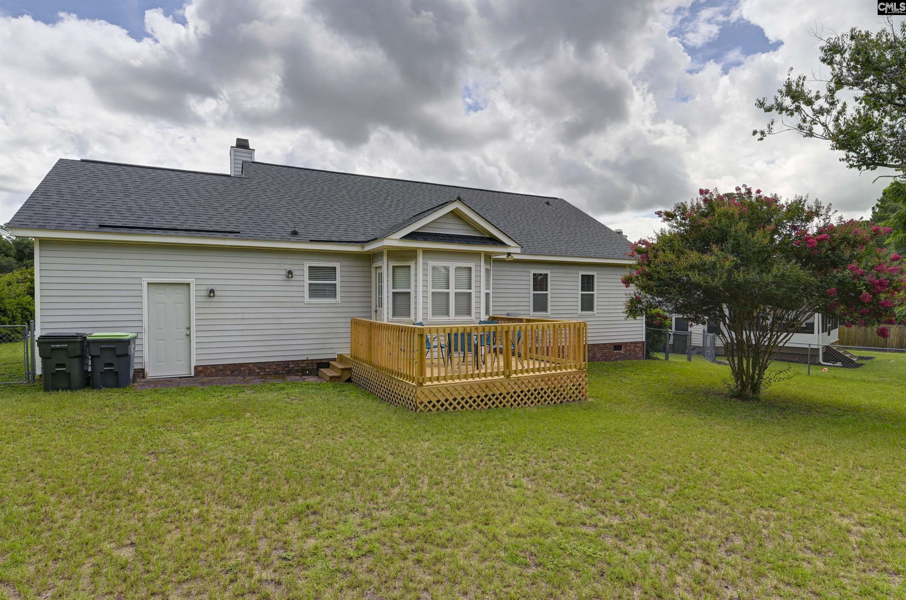 558 Wilmuth Circle West Columbia, SC 29170