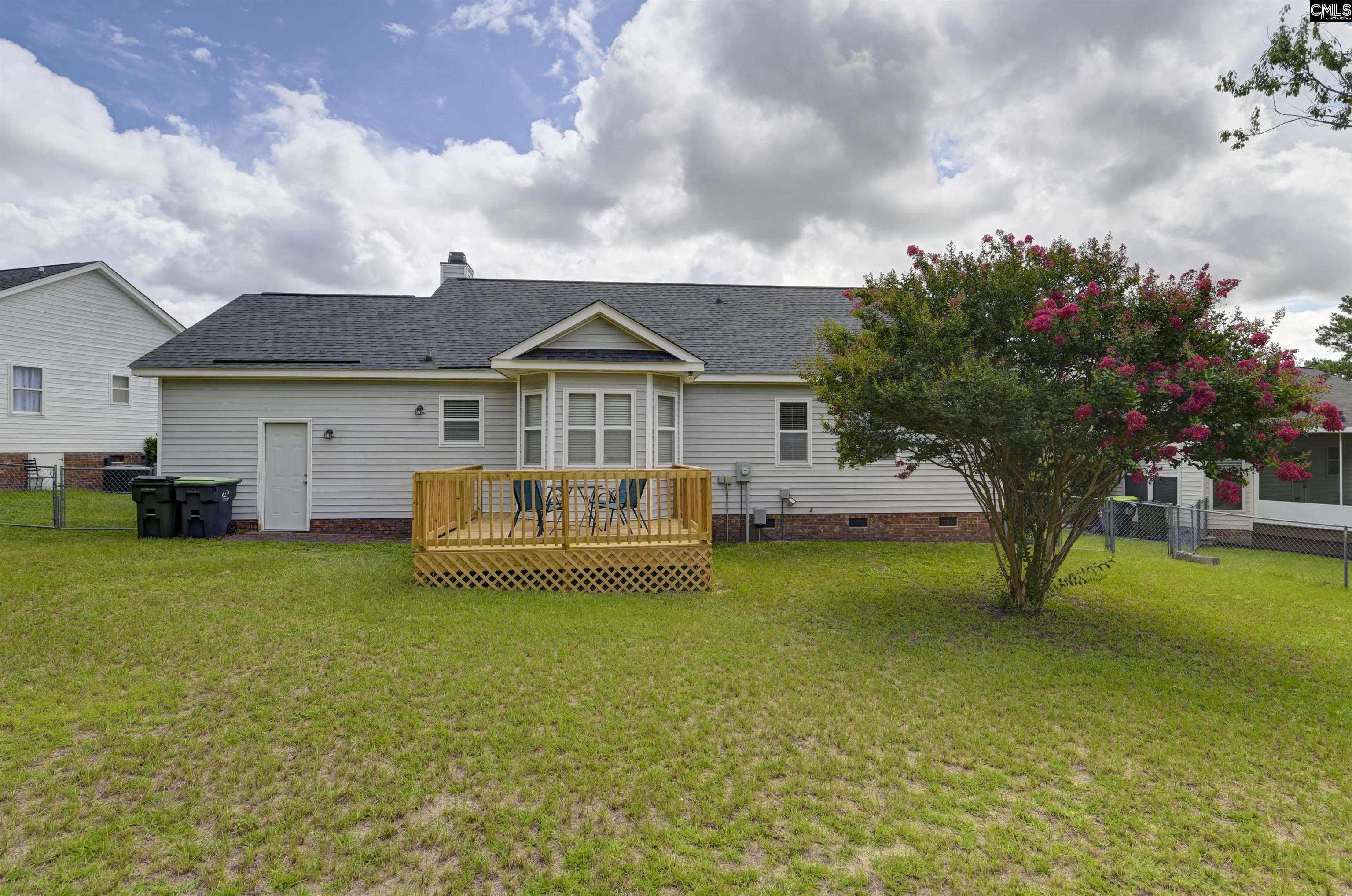 558 Wilmuth Circle West Columbia, SC 29170