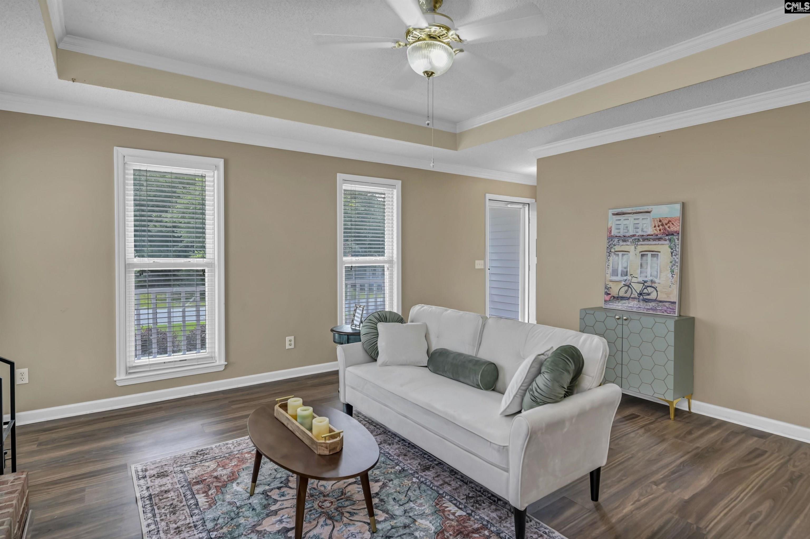 558 Wilmuth Circle West Columbia, SC 29170