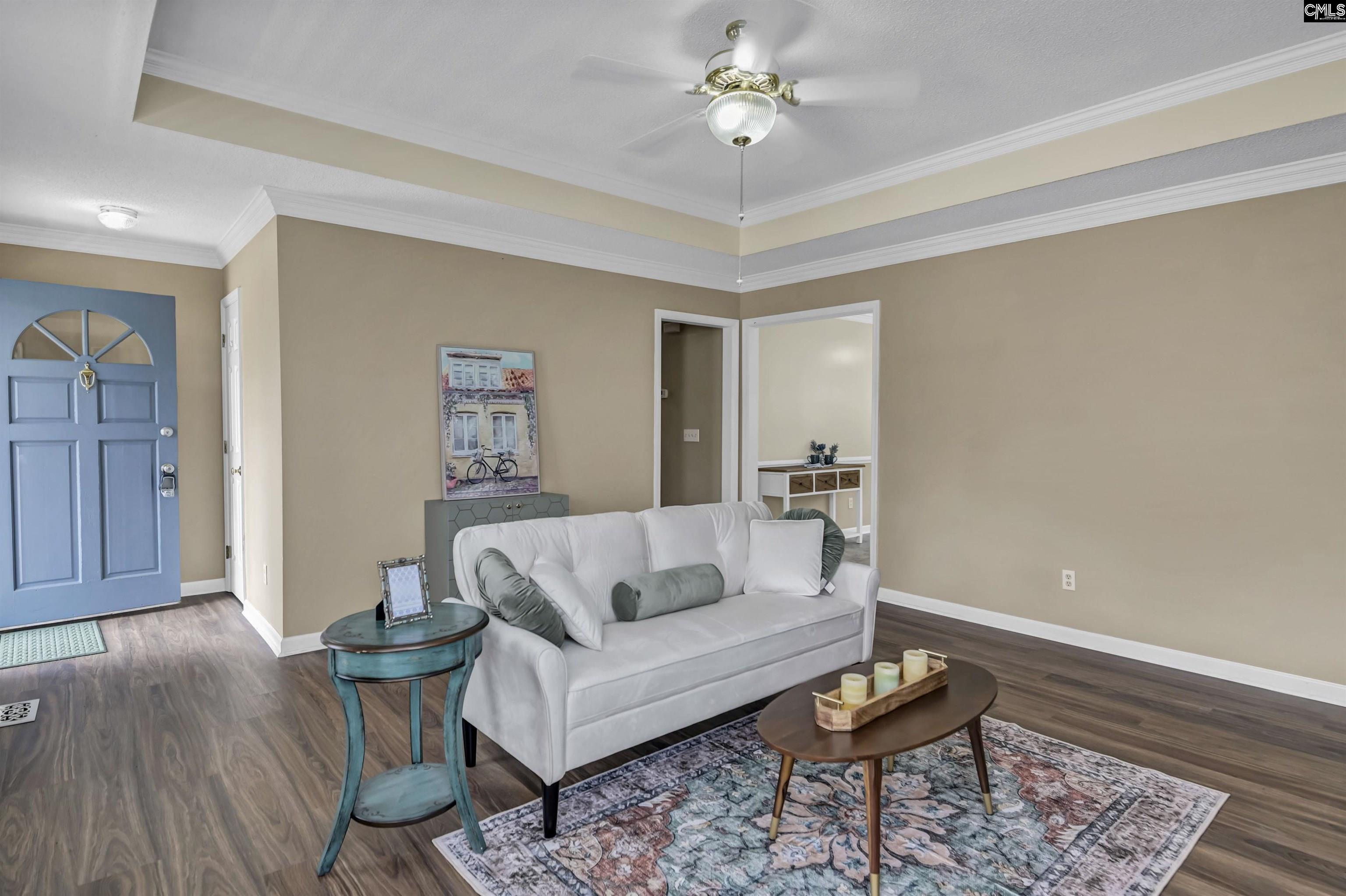 558 Wilmuth Circle West Columbia, SC 29170