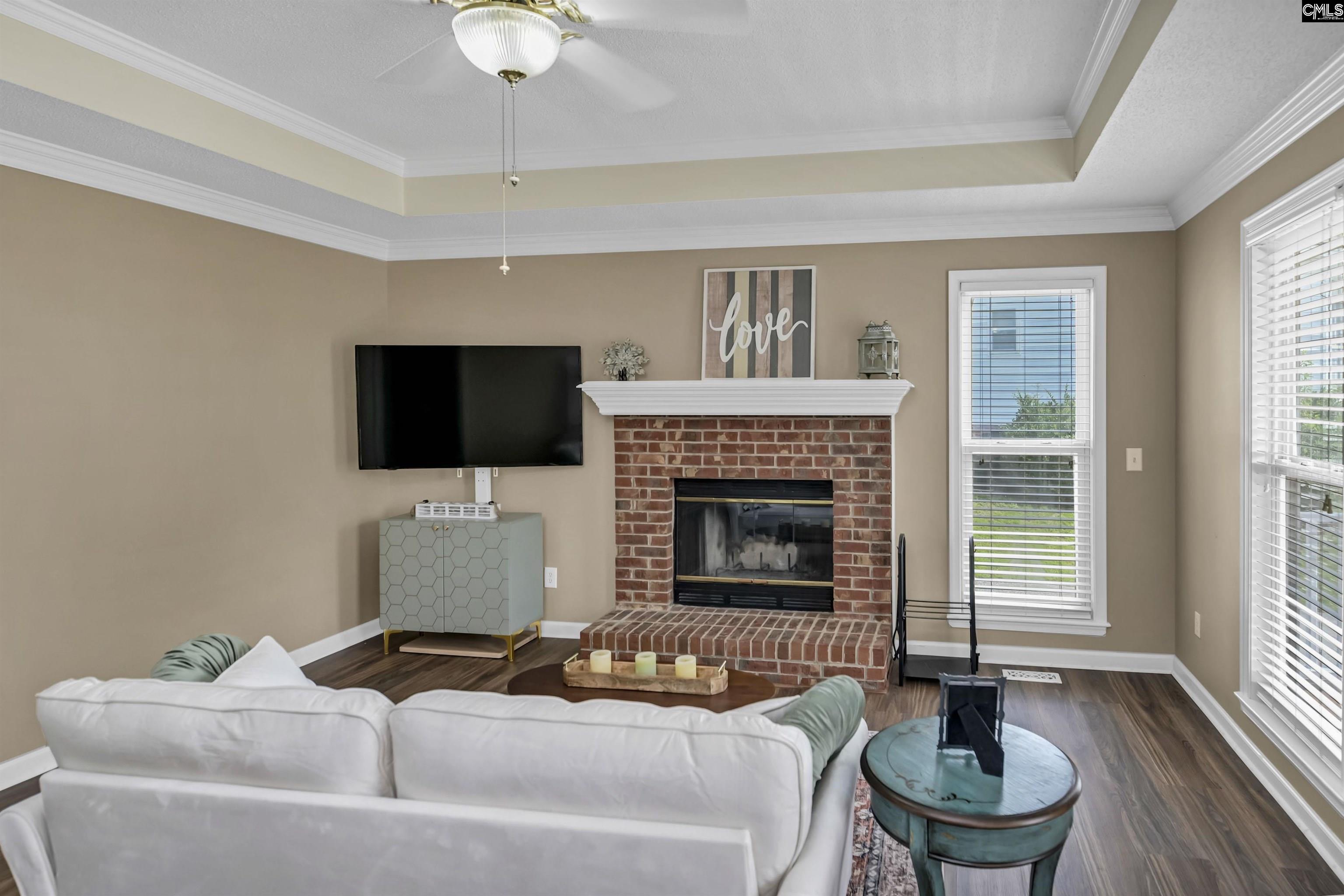 558 Wilmuth Circle West Columbia, SC 29170