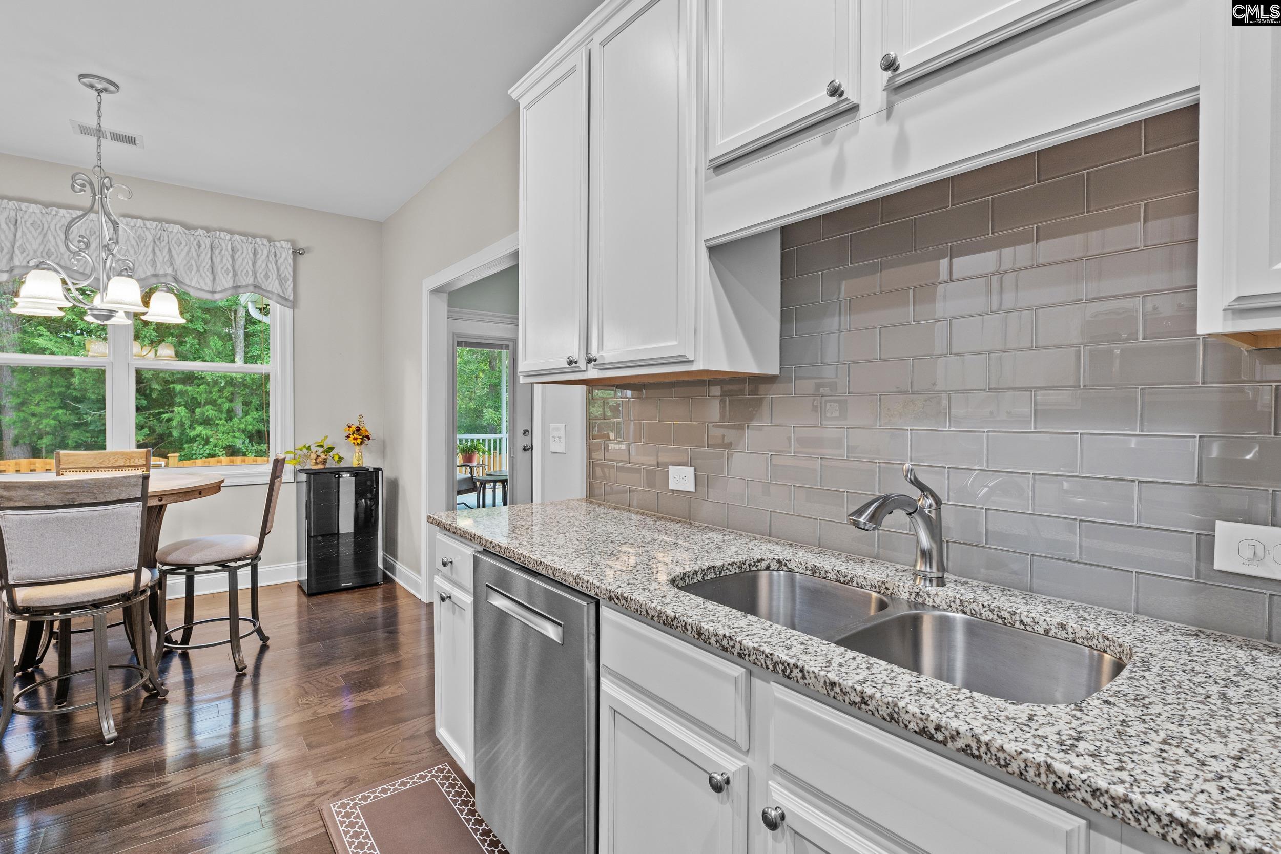 74 Millers Branch Court Irmo, SC 29063