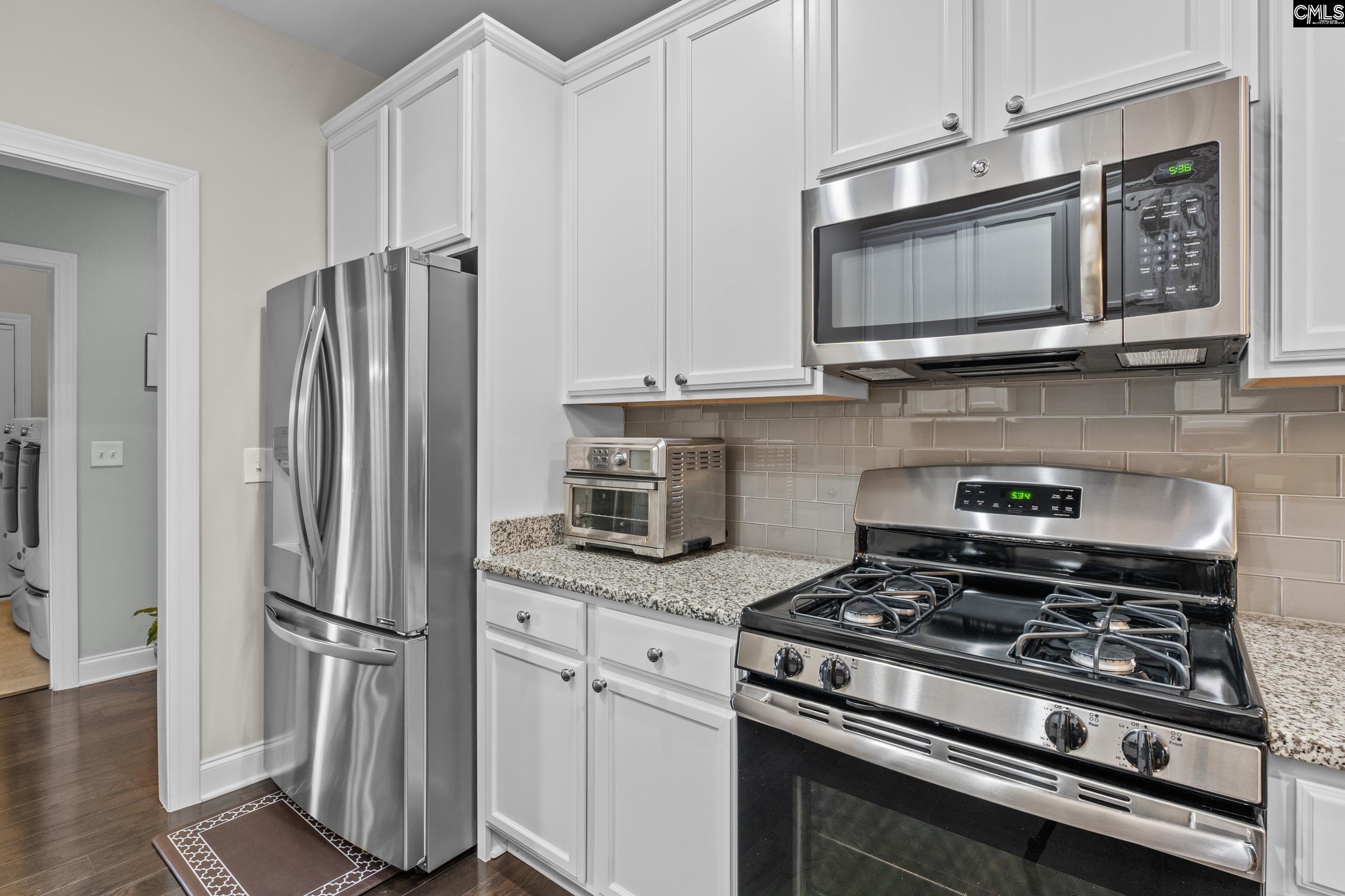 74 Millers Branch Court Irmo, SC 29063