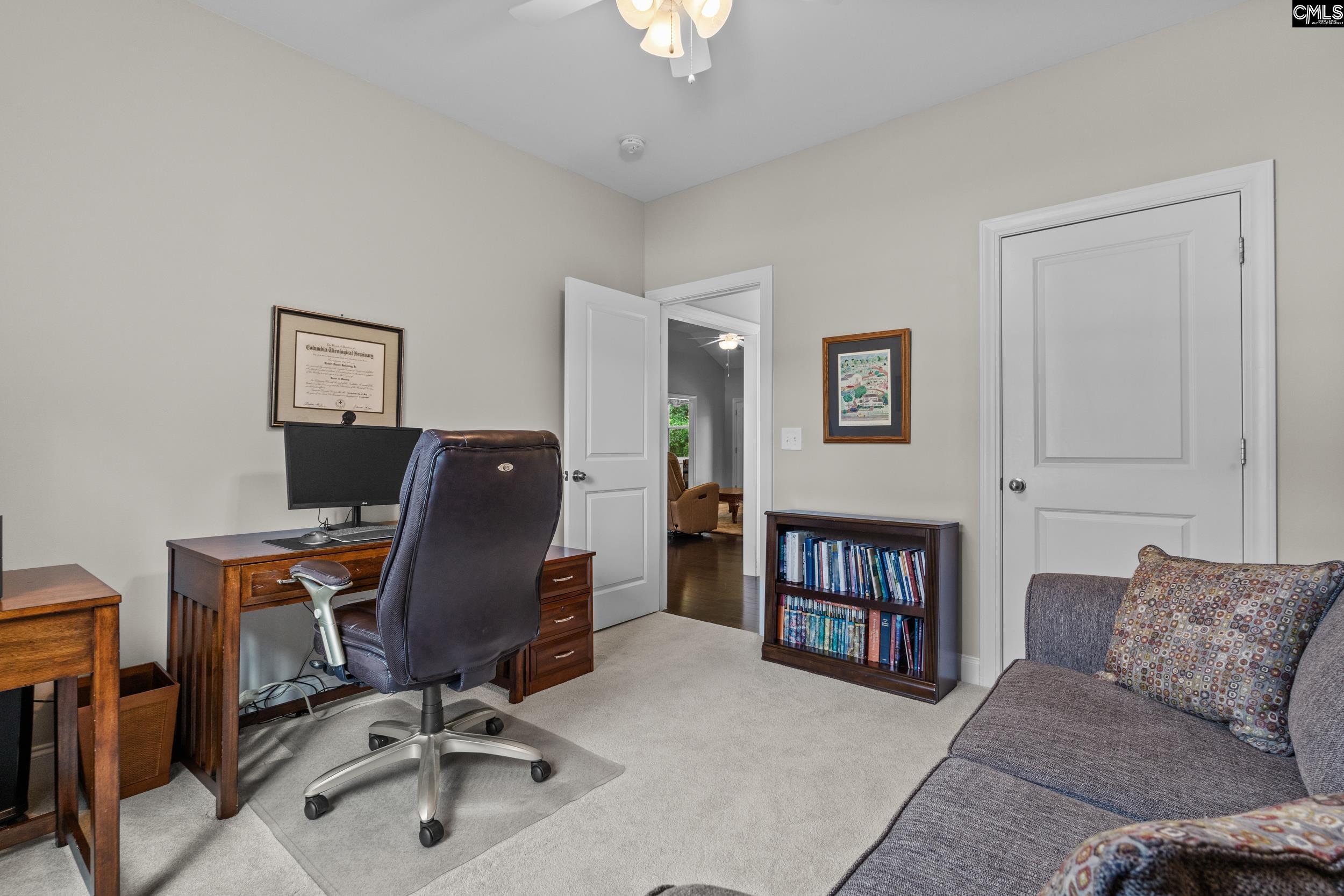 74 Millers Branch Court Irmo, SC 29063