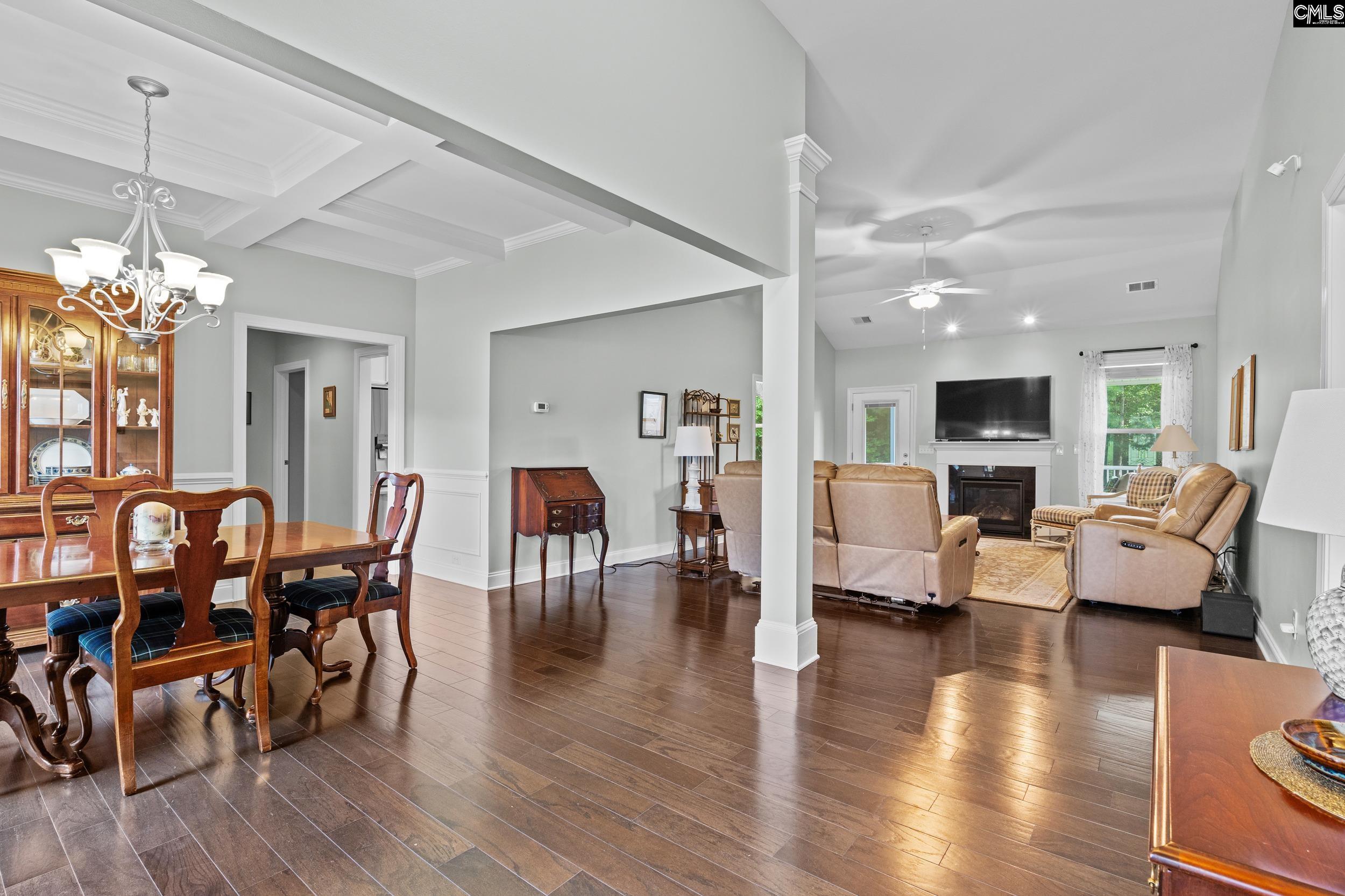 74 Millers Branch Court Irmo, SC 29063