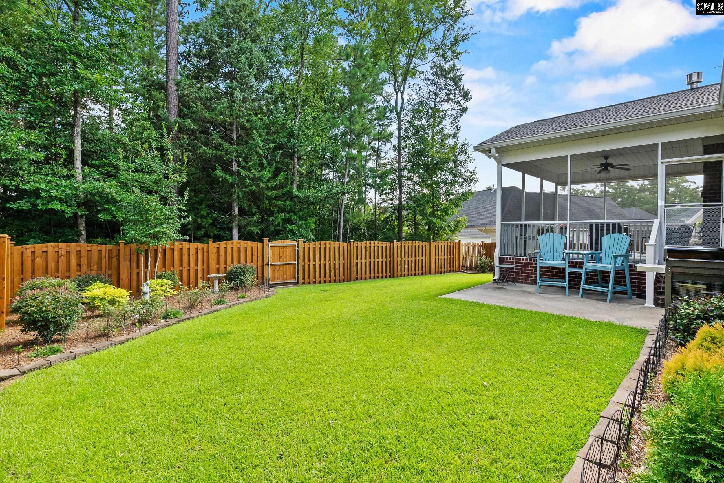 74 Millers Branch Court Irmo, SC 29063
