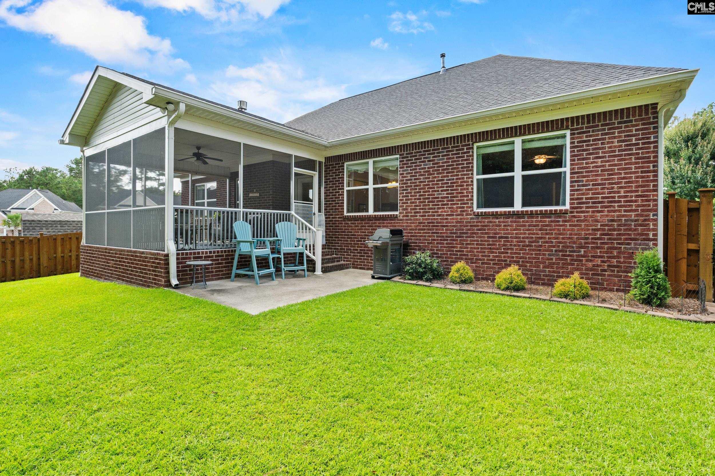 74 Millers Branch Court Irmo, SC 29063