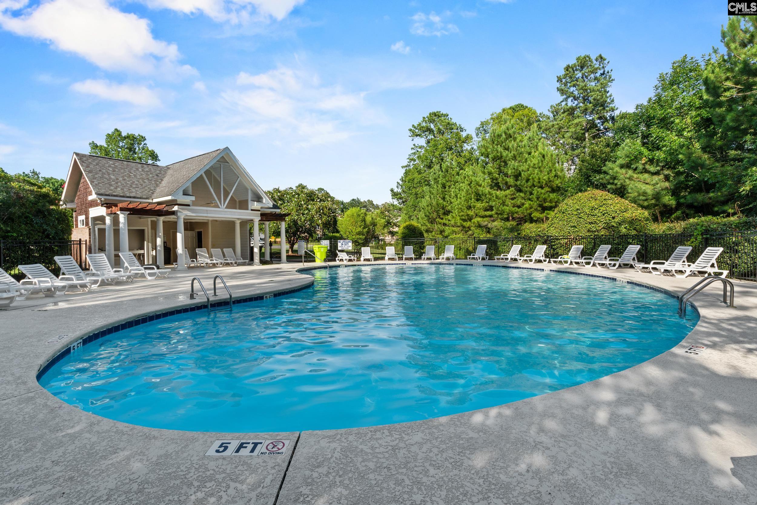 74 Millers Branch Court Irmo, SC 29063