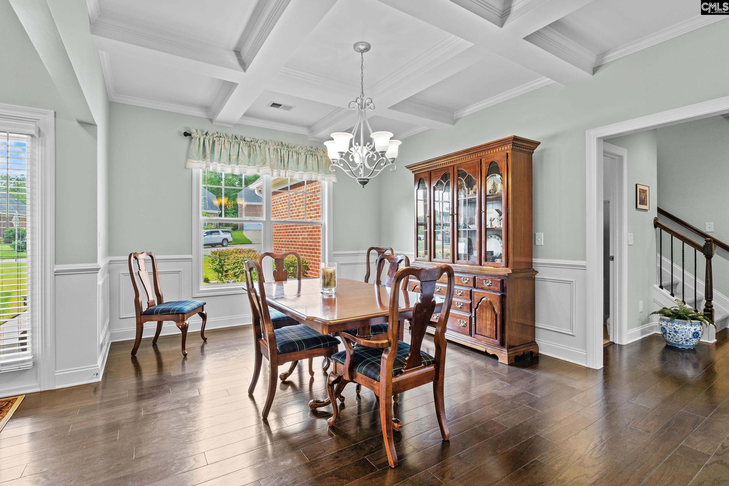 74 Millers Branch Court Irmo, SC 29063