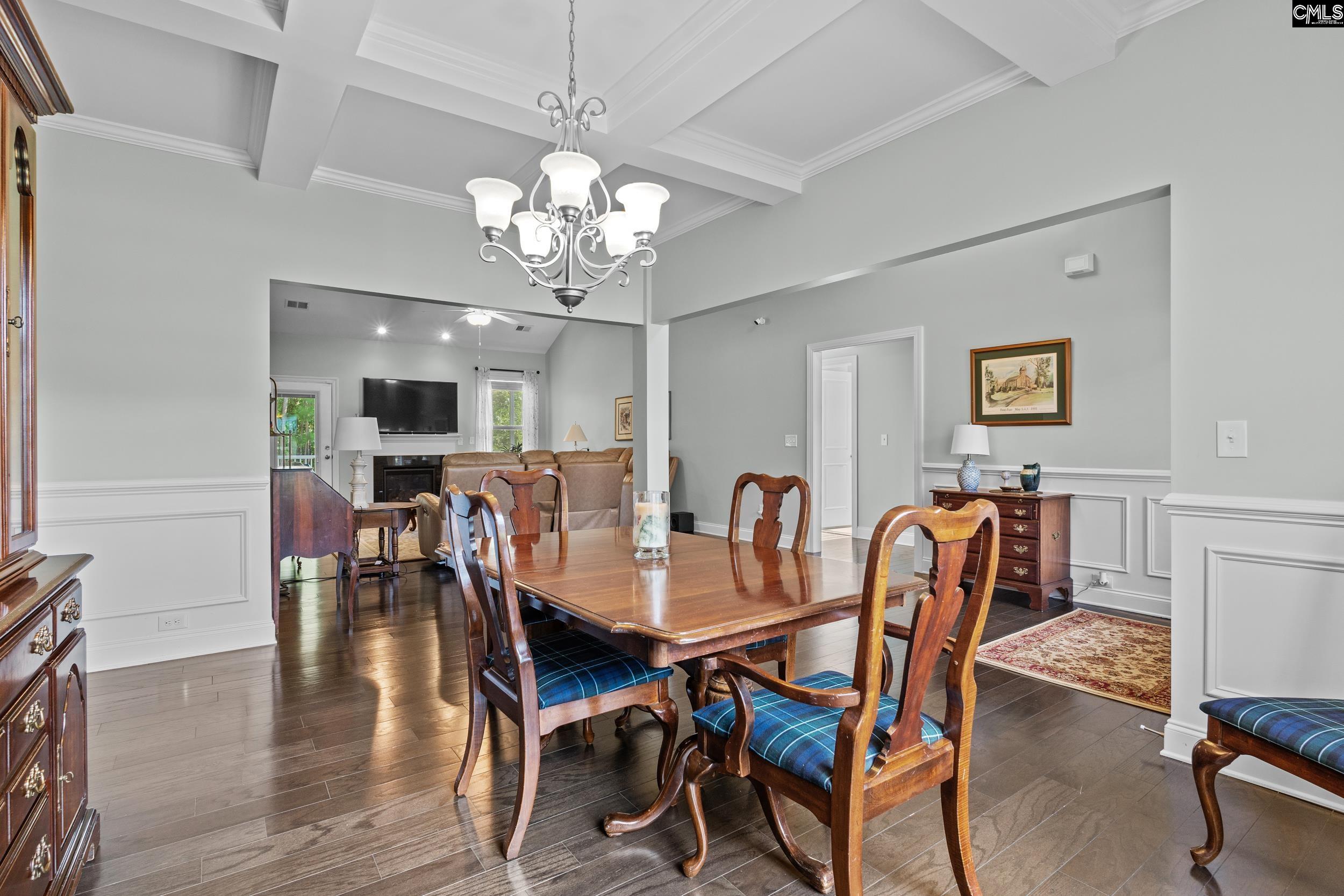 74 Millers Branch Court Irmo, SC 29063