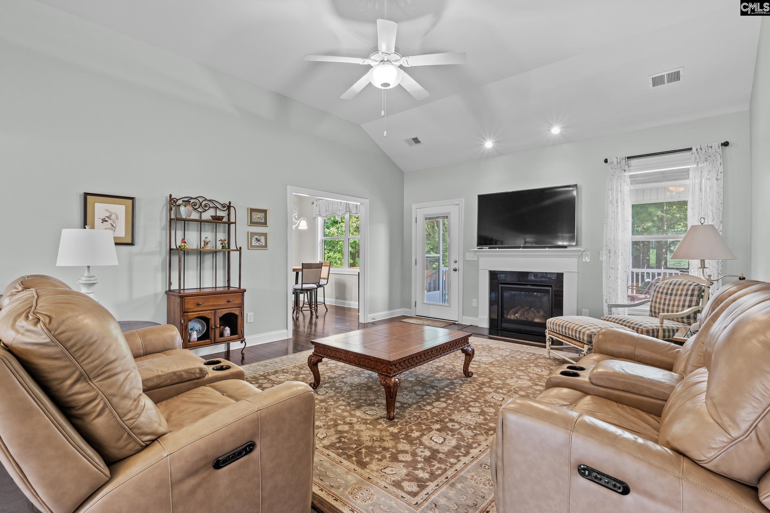 74 Millers Branch Court Irmo, SC 29063