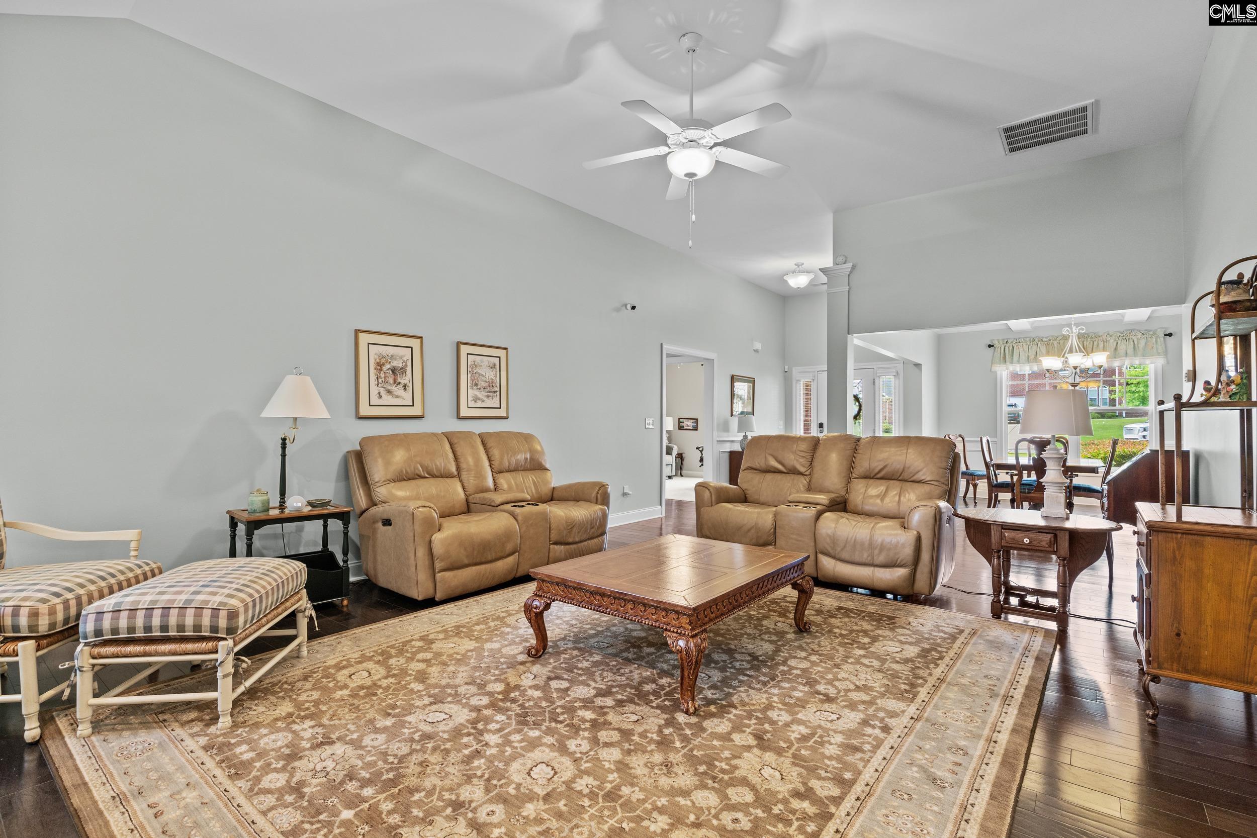 74 Millers Branch Court Irmo, SC 29063