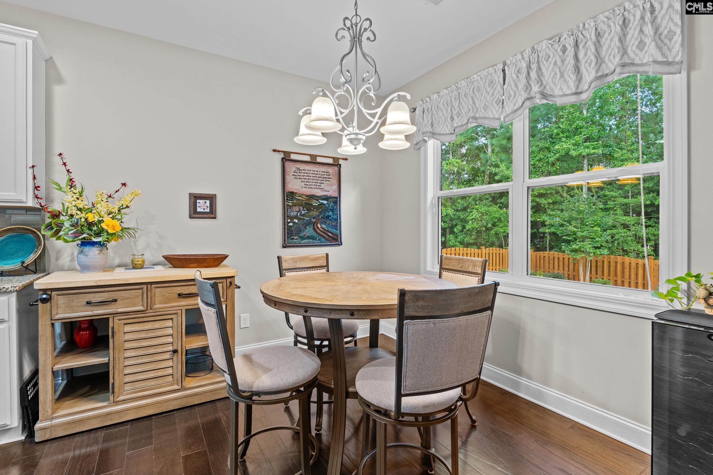 74 Millers Branch Court Irmo, SC 29063