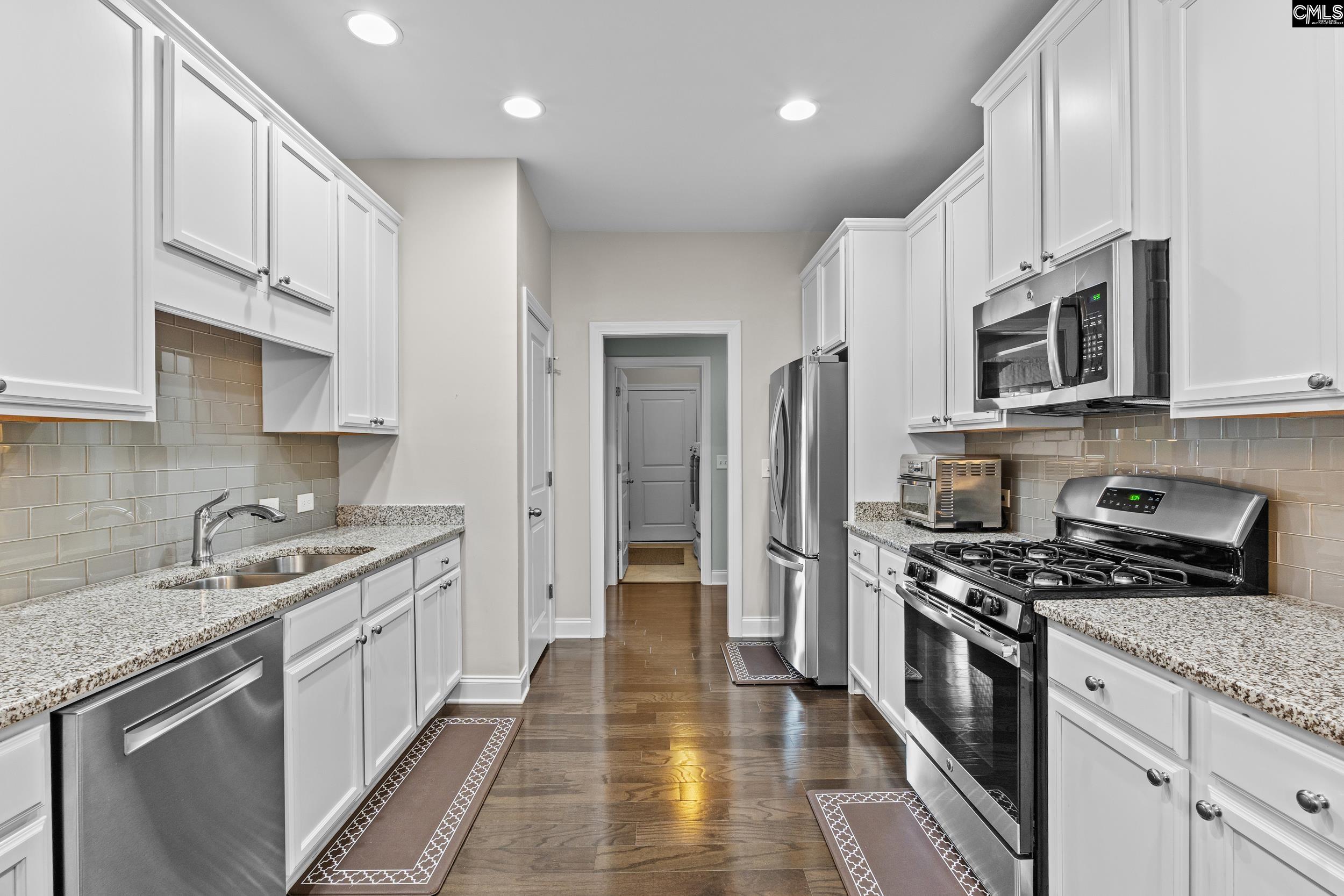 74 Millers Branch Court Irmo, SC 29063