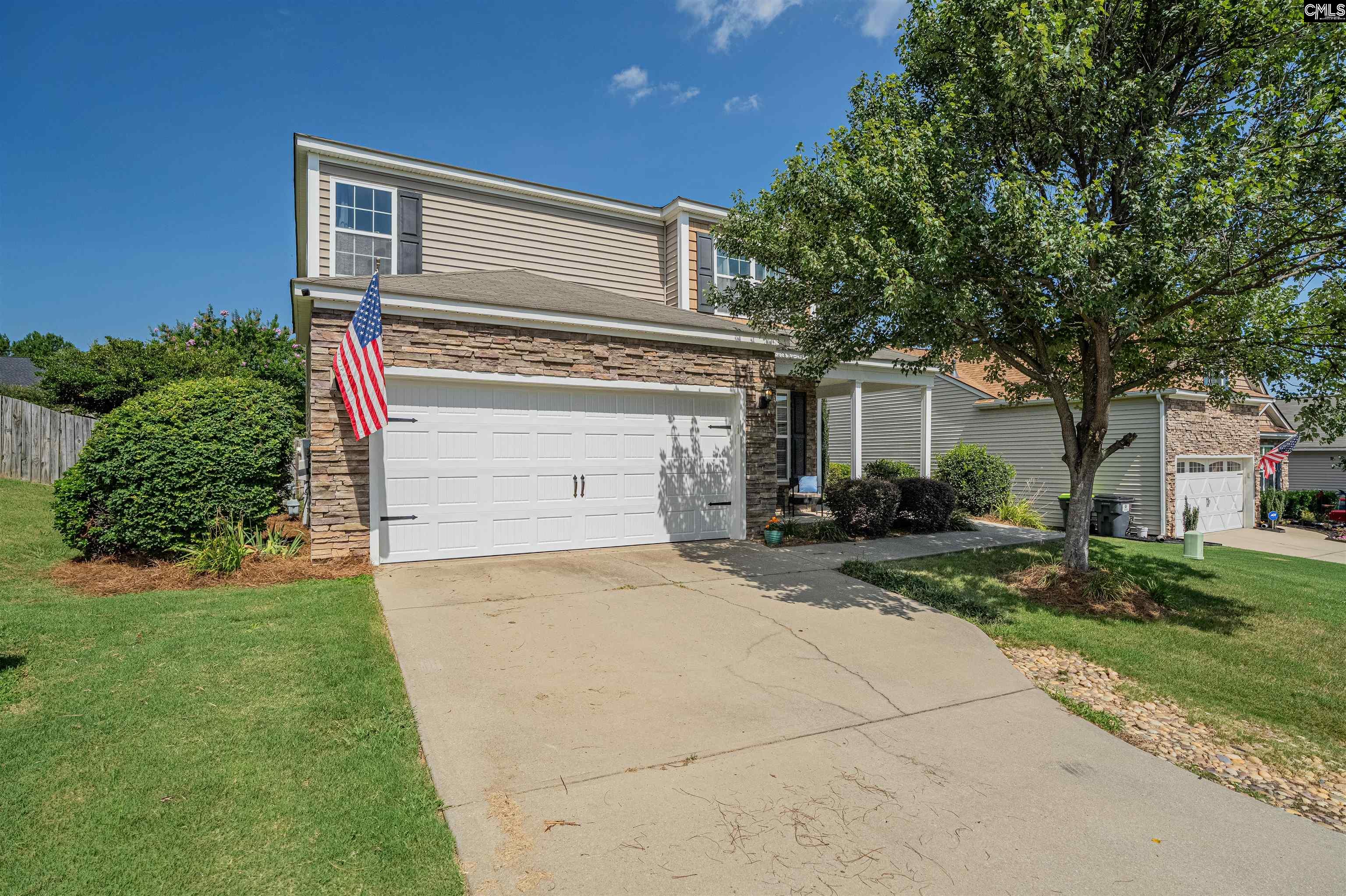656 Braekel Way Lexington, SC 29072