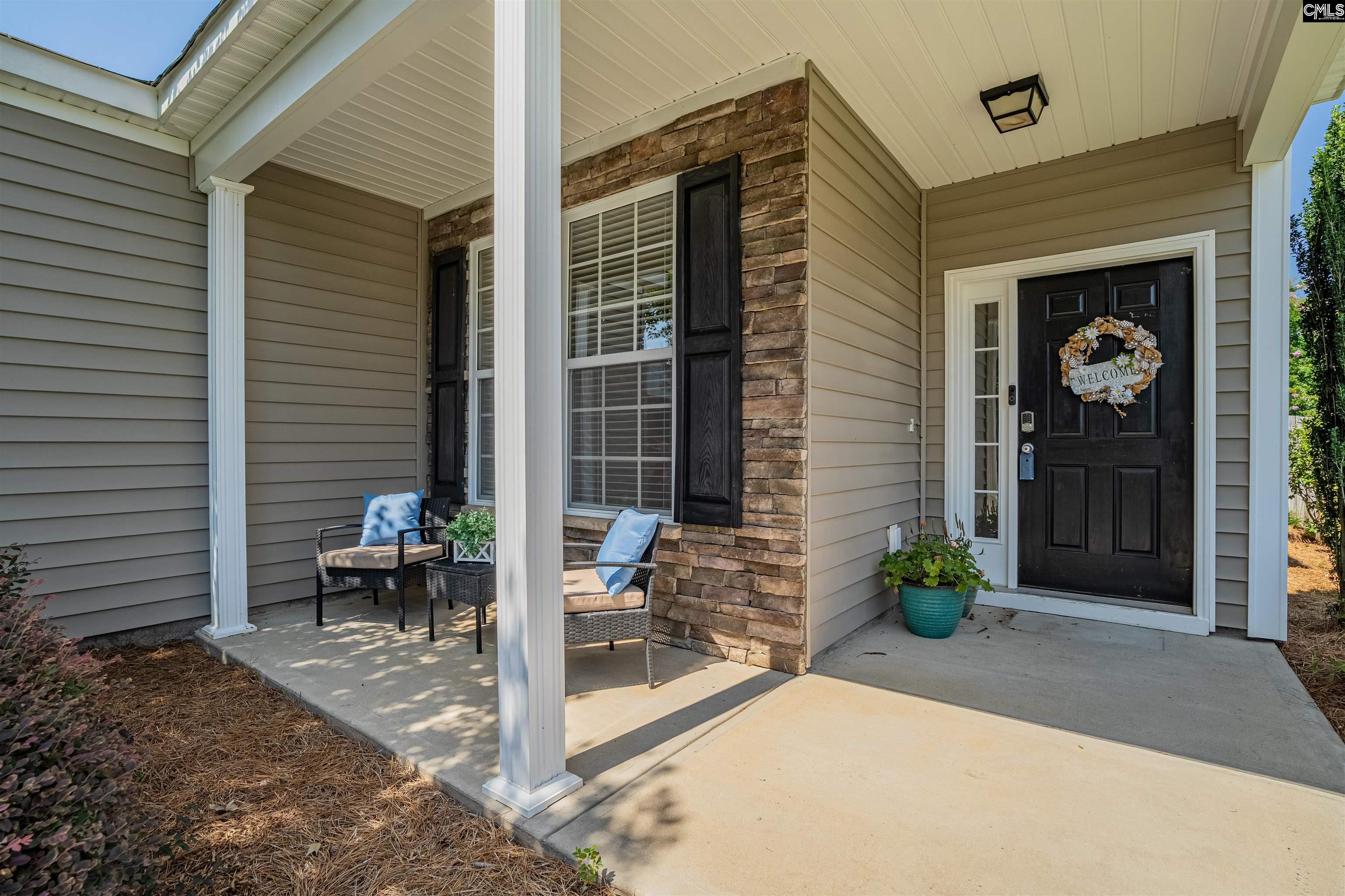 656 Braekel Way Lexington, SC 29072
