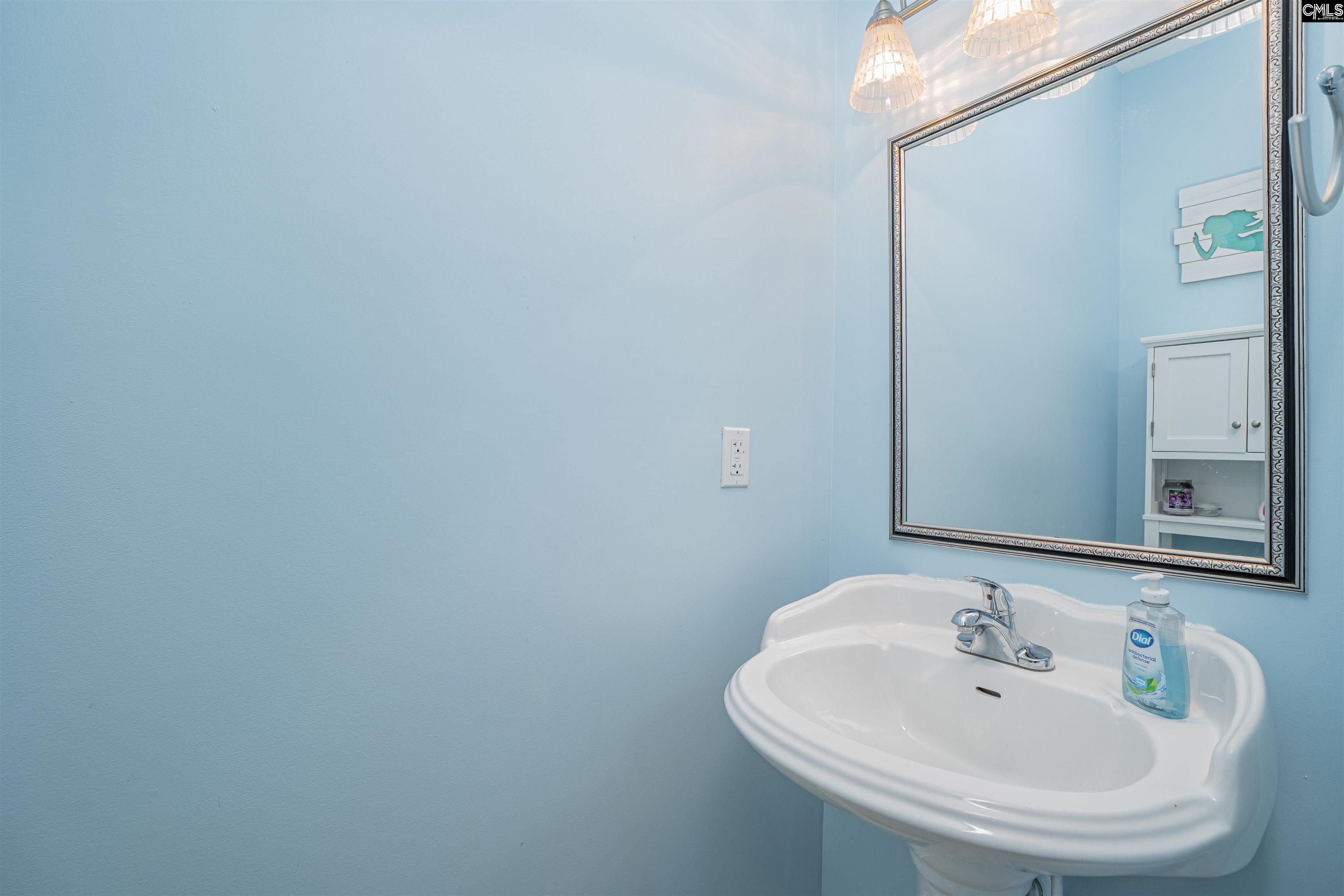 656 Braekel Way Lexington, SC 29072
