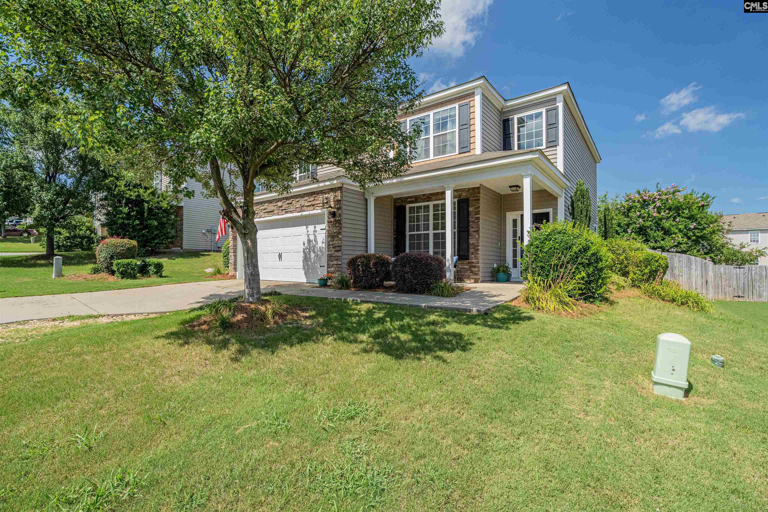656 Braekel Way Lexington, SC 29072