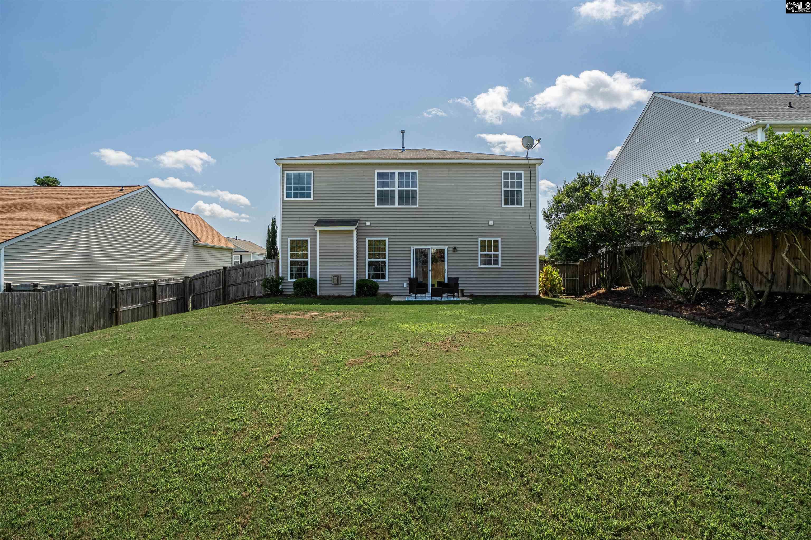656 Braekel Way Lexington, SC 29072