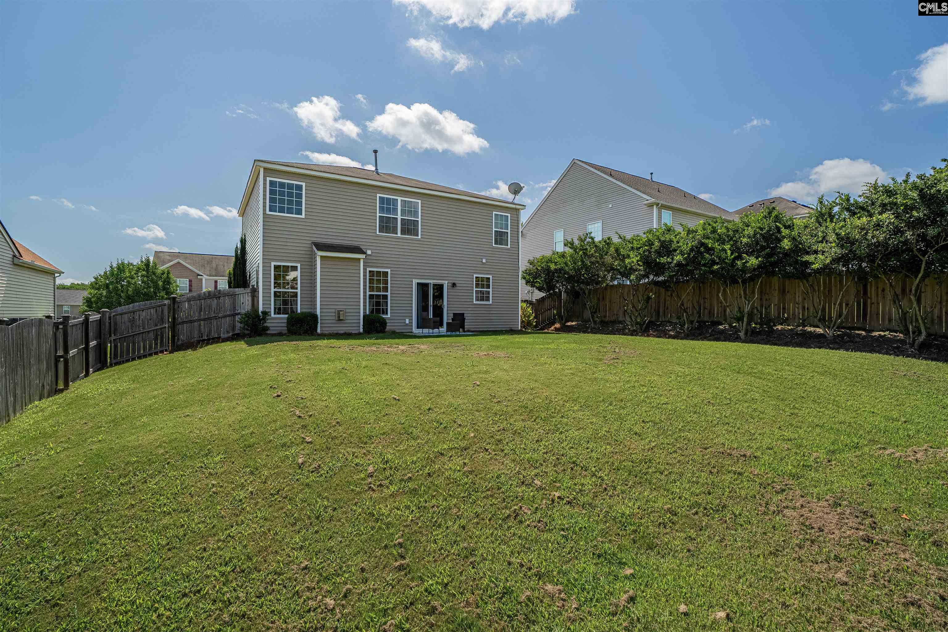 656 Braekel Way Lexington, SC 29072