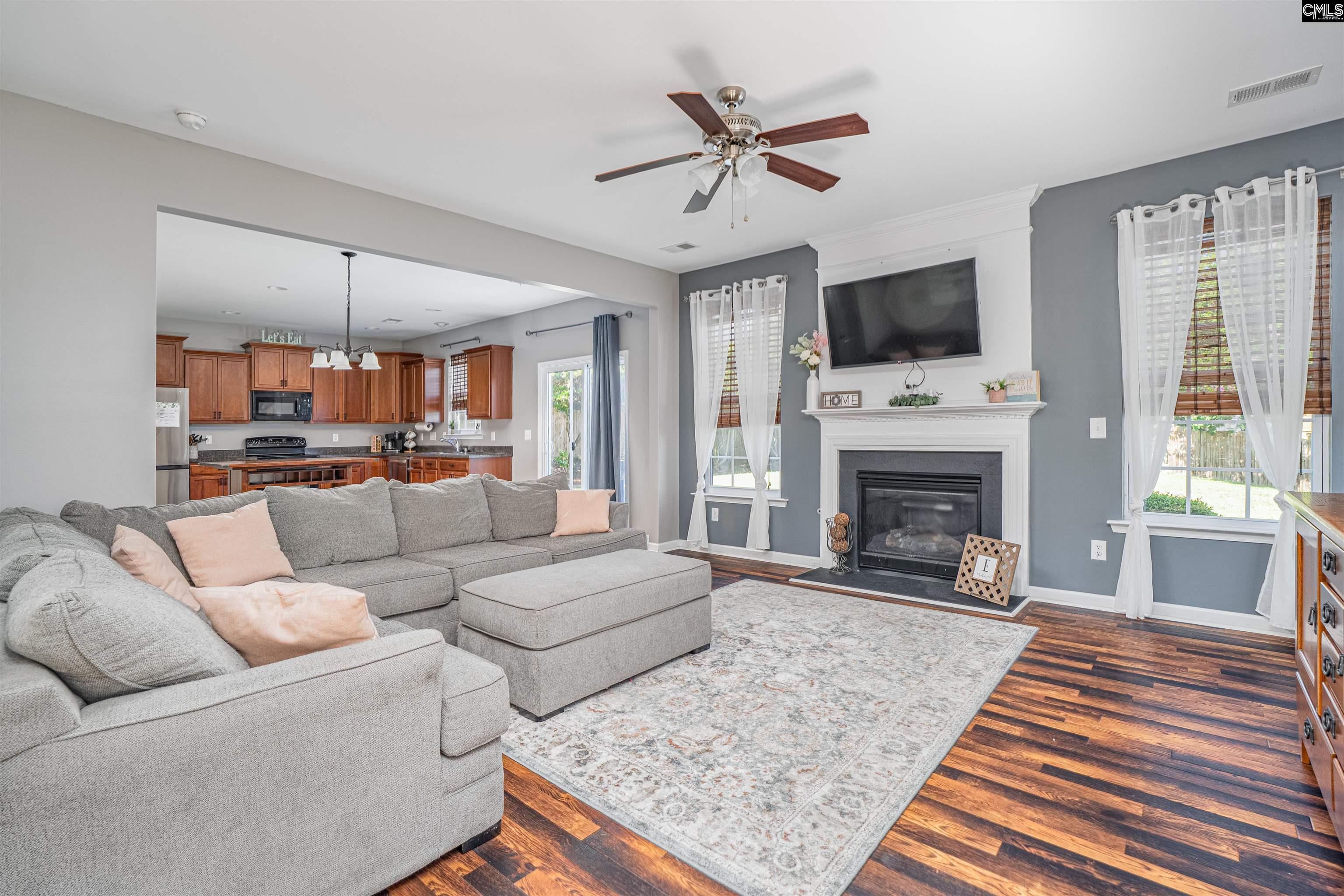 656 Braekel Way Lexington, SC 29072