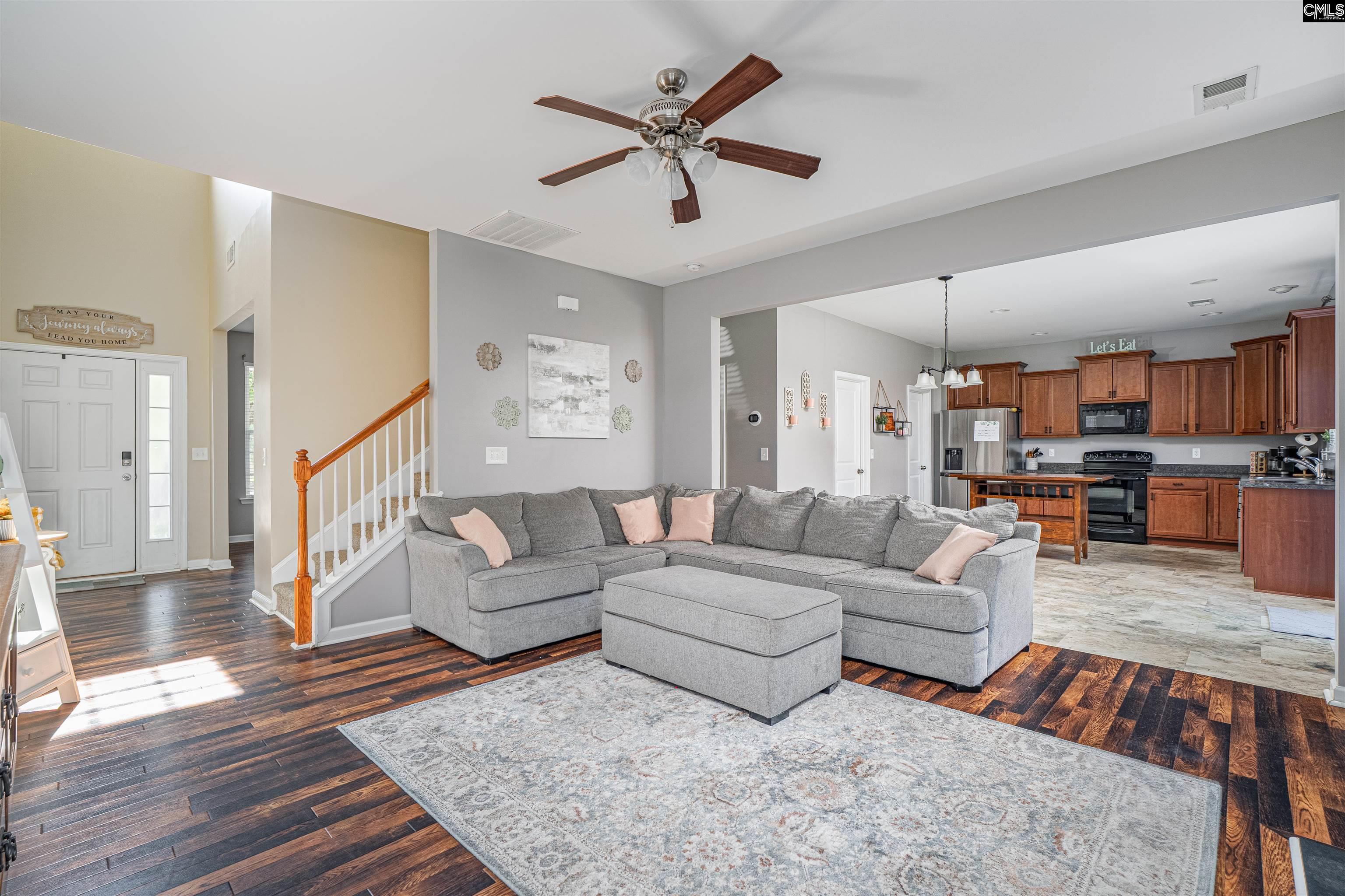 656 Braekel Way Lexington, SC 29072