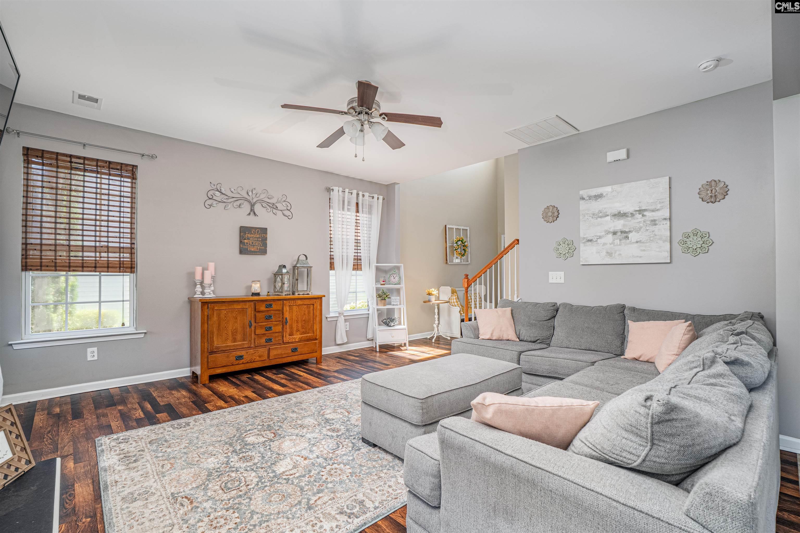 656 Braekel Way Lexington, SC 29072