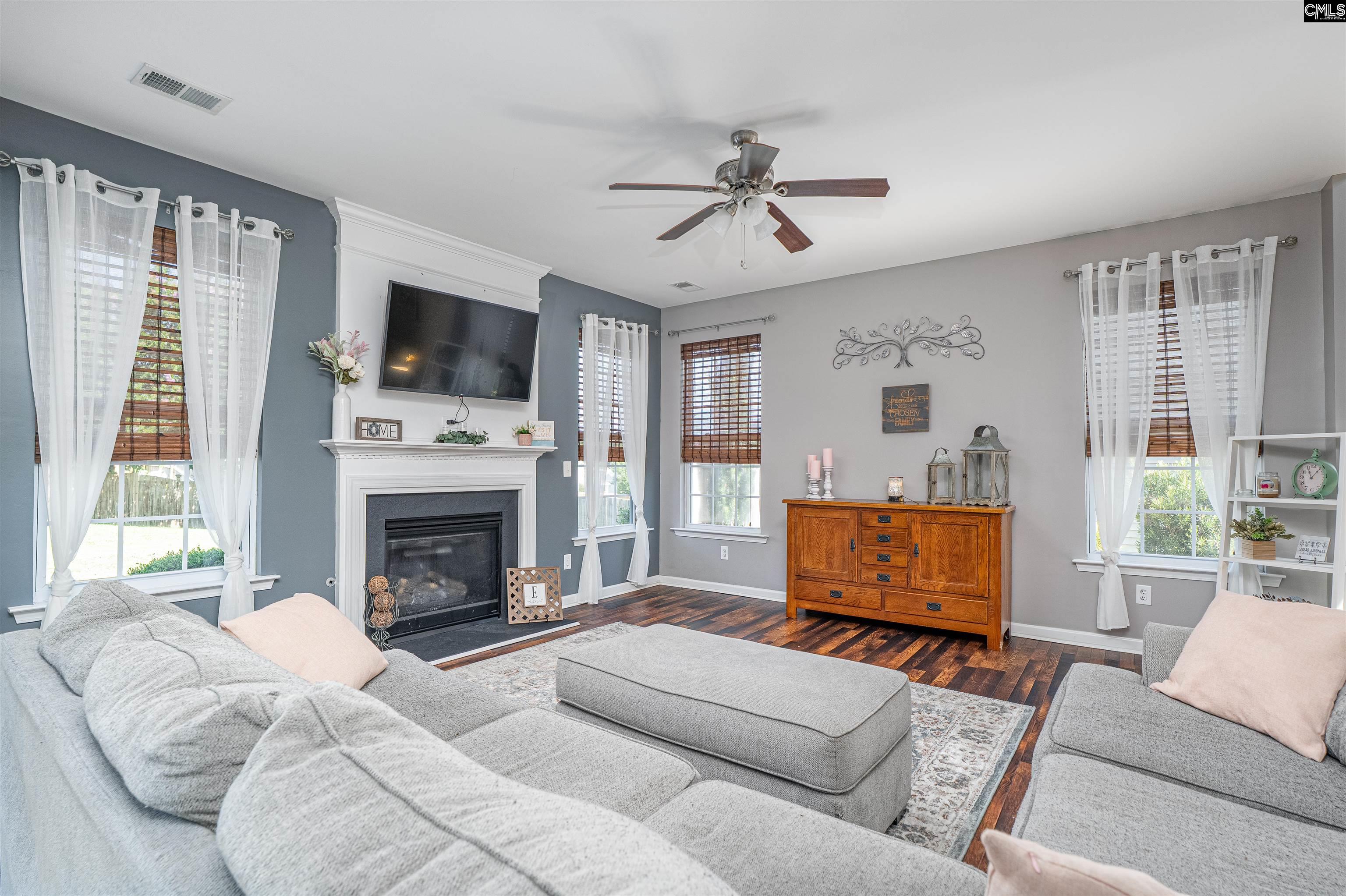 656 Braekel Way Lexington, SC 29072
