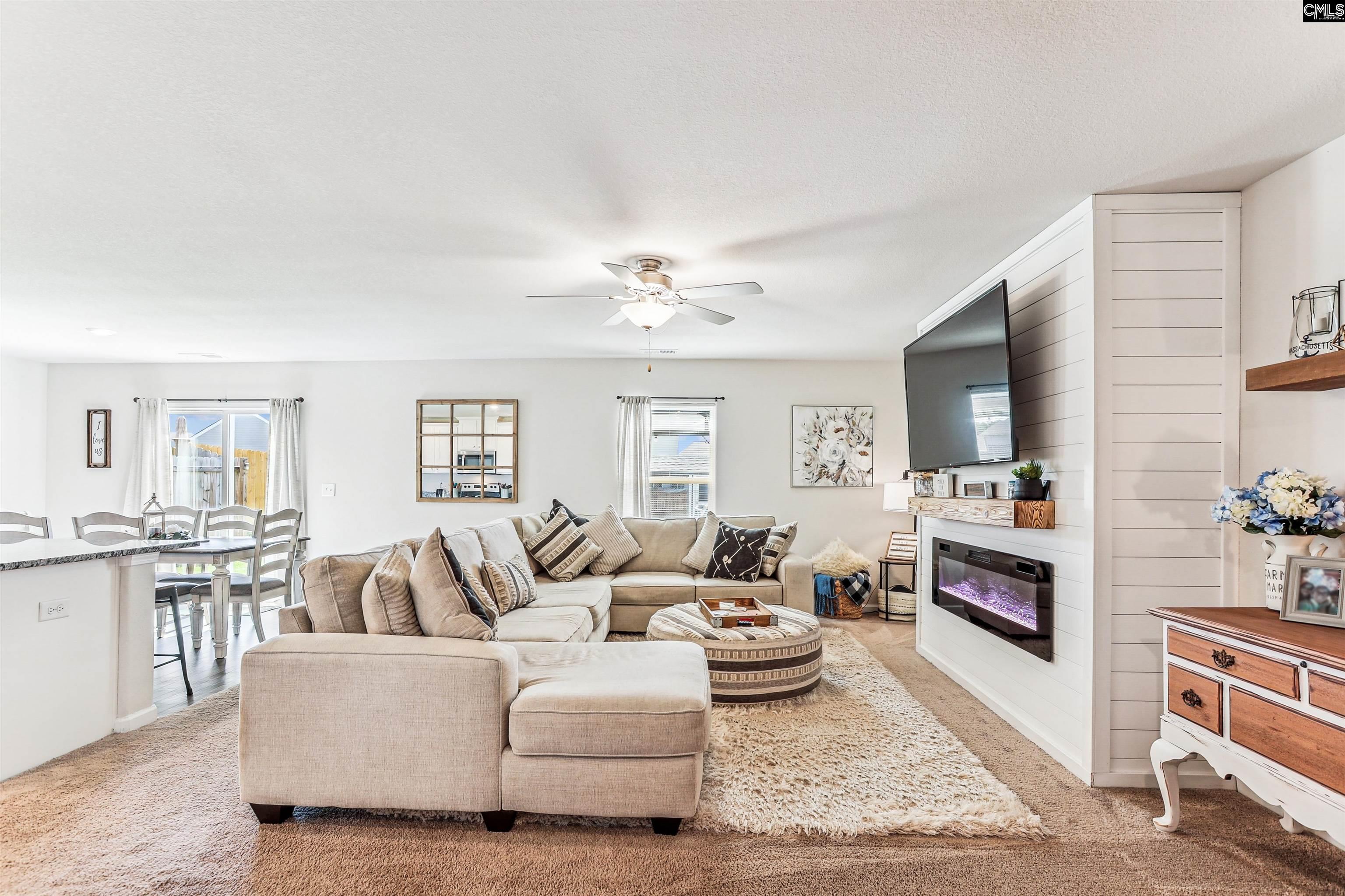 1728 Mimosa Bloom Court Gilbert, SC 29054