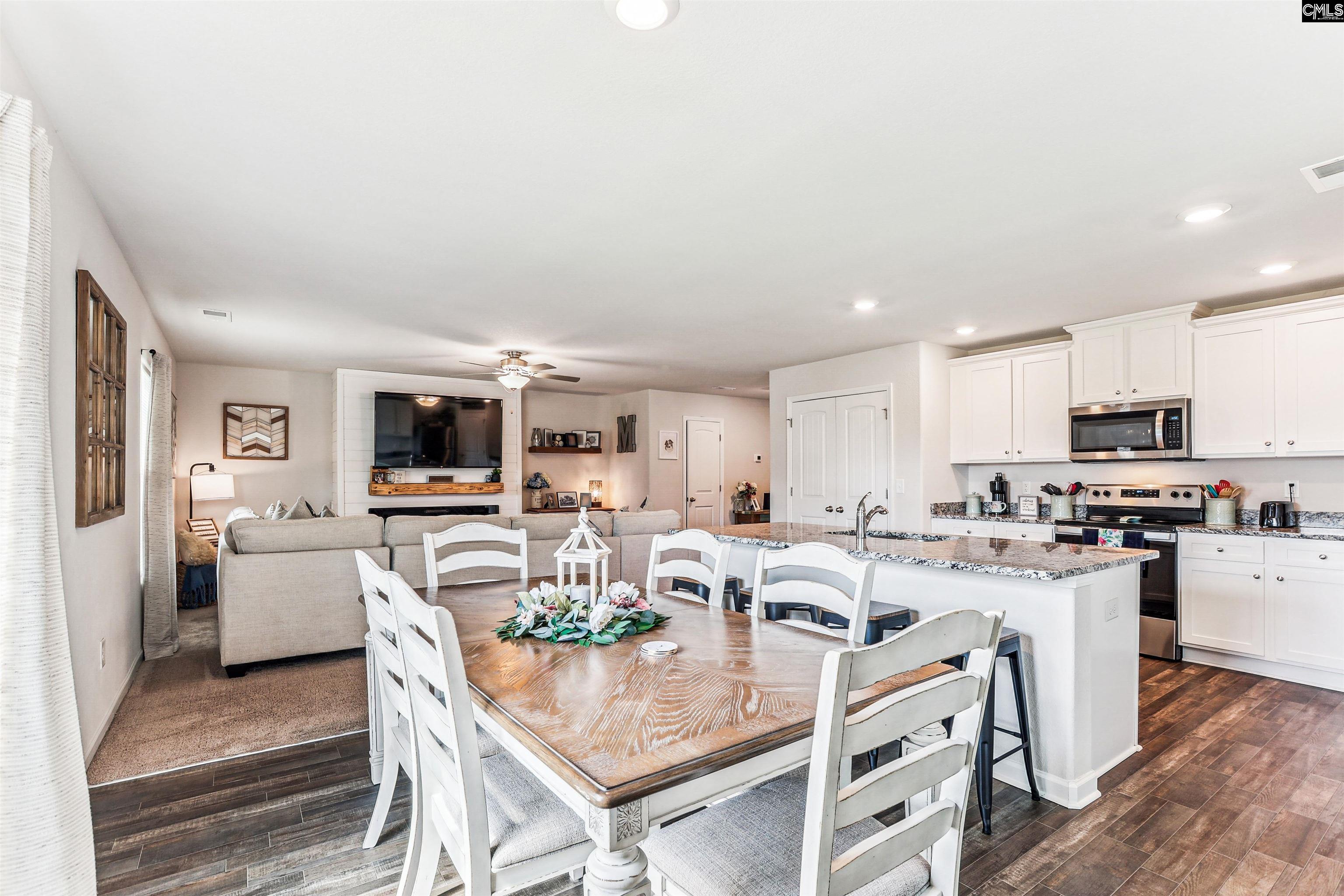 1728 Mimosa Bloom Court Gilbert, SC 29054