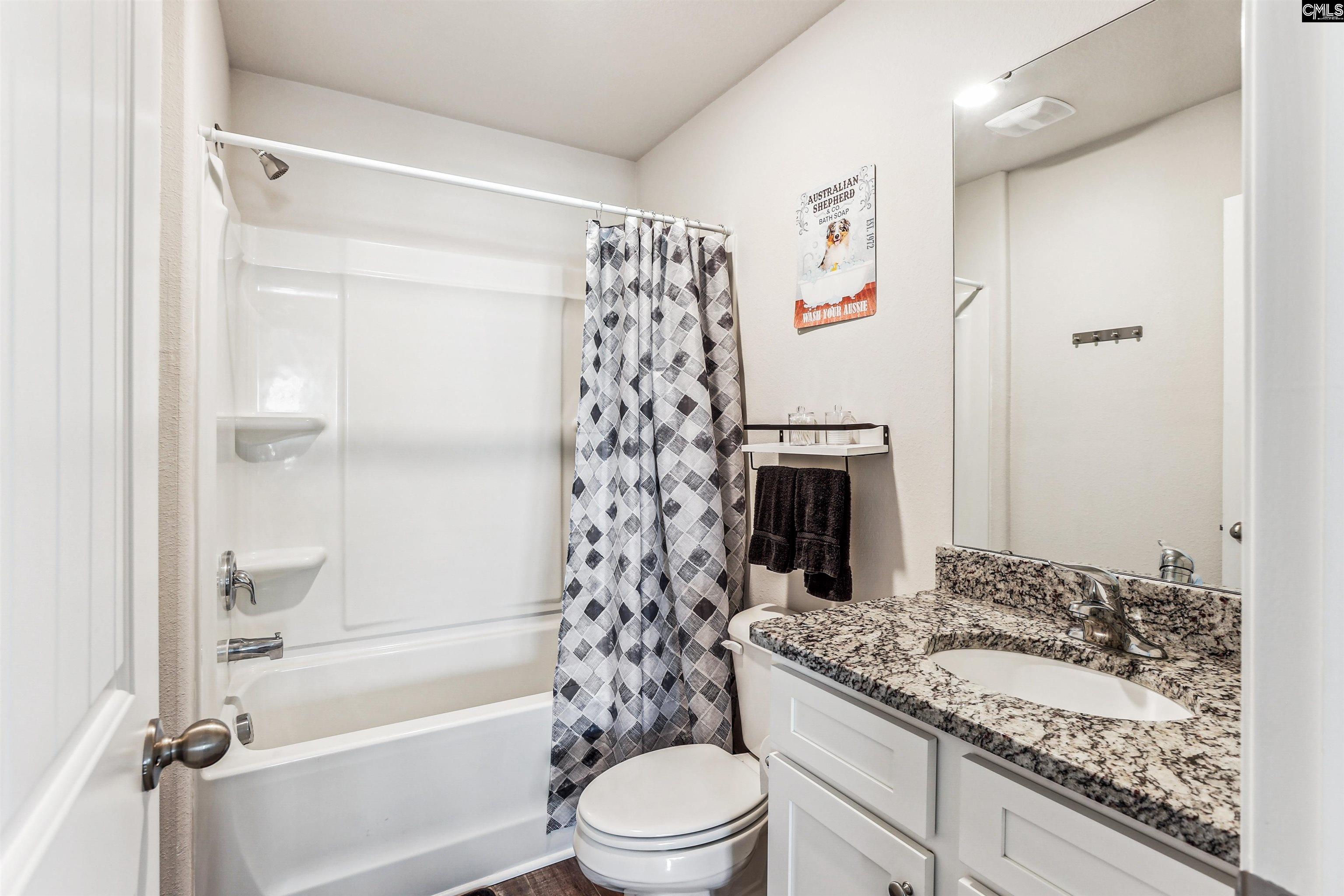 1728 Mimosa Bloom Court Gilbert, SC 29054