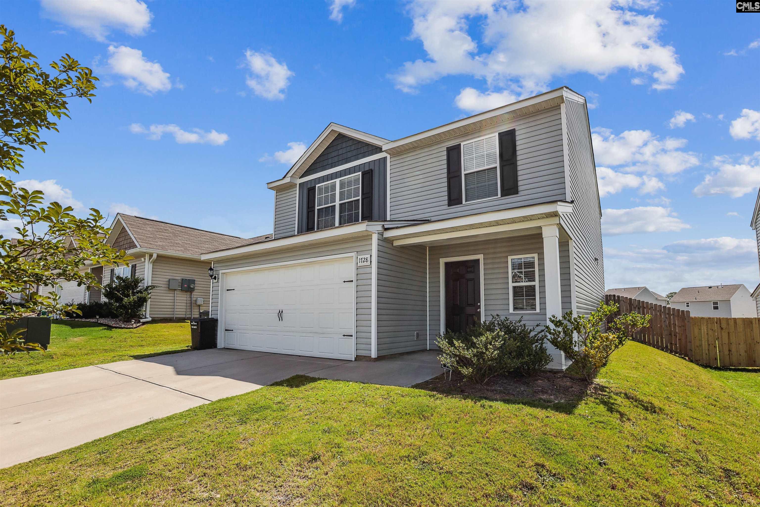 1728 Mimosa Bloom Court Gilbert, SC 29054