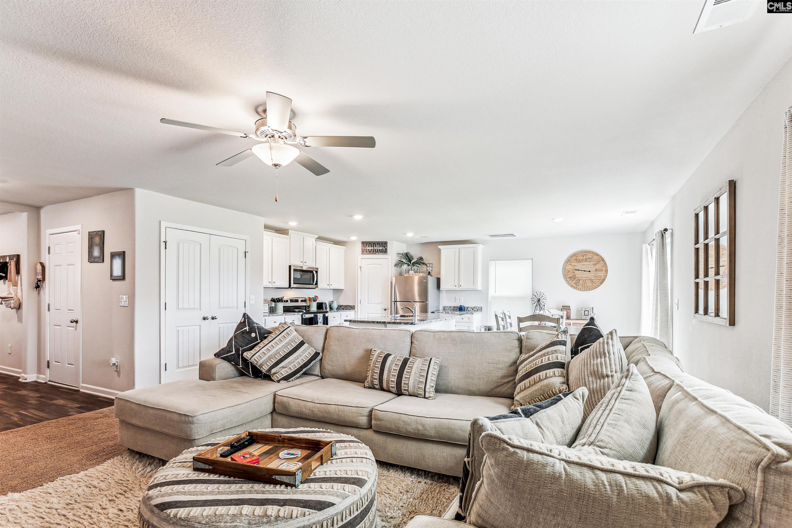 1728 Mimosa Bloom Court Gilbert, SC 29054