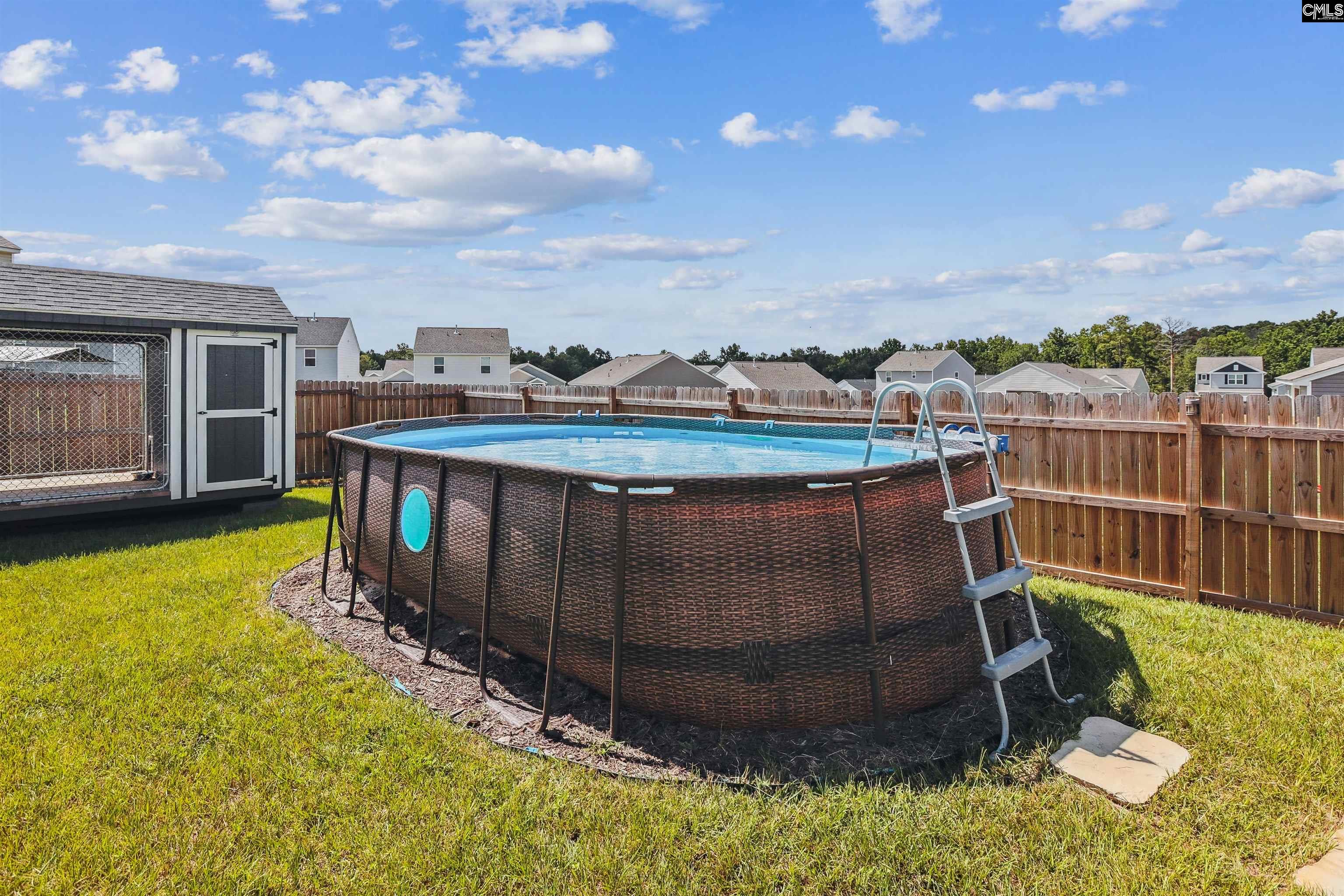 1728 Mimosa Bloom Court Gilbert, SC 29054