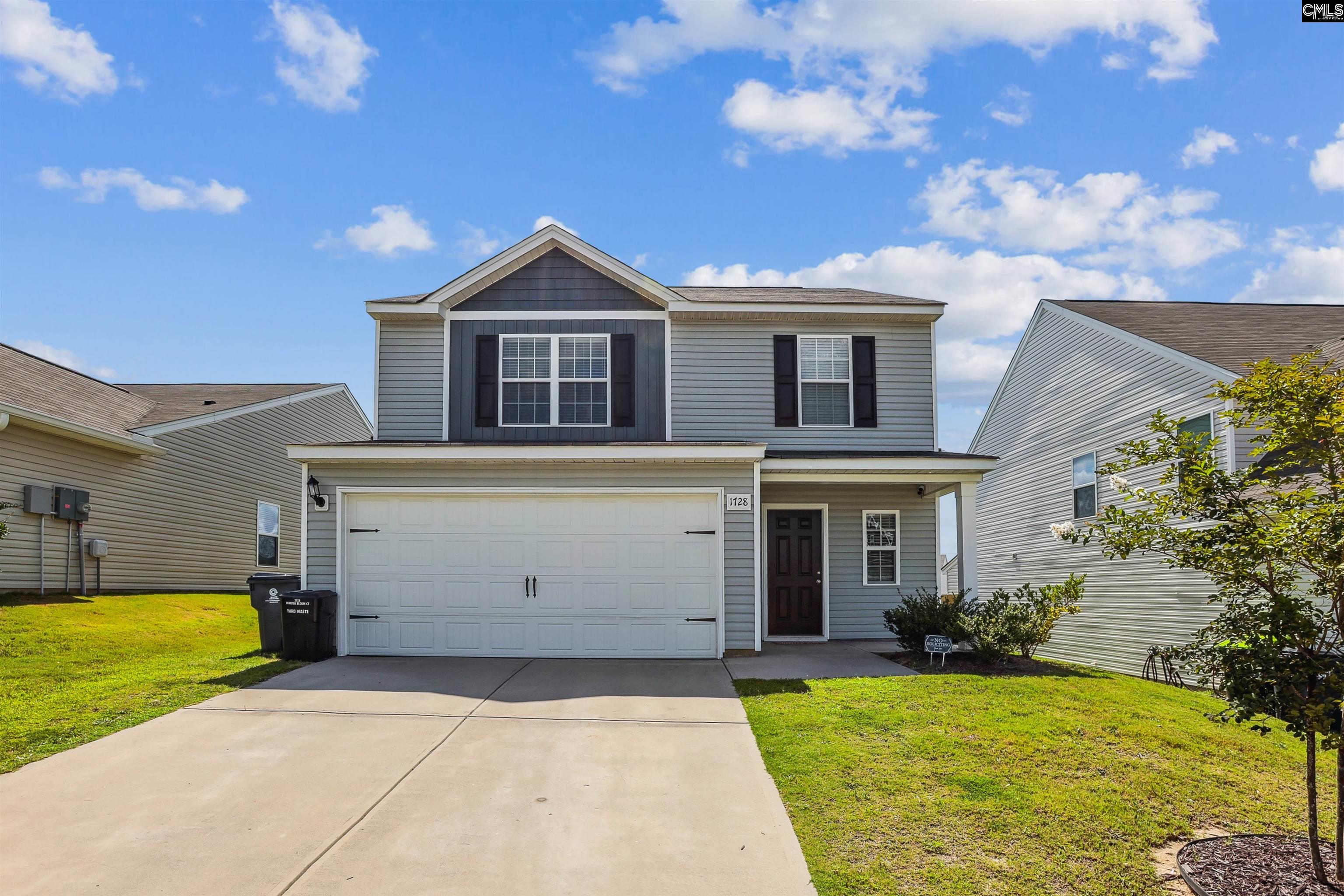1728 Mimosa Bloom Court Gilbert, SC 29054