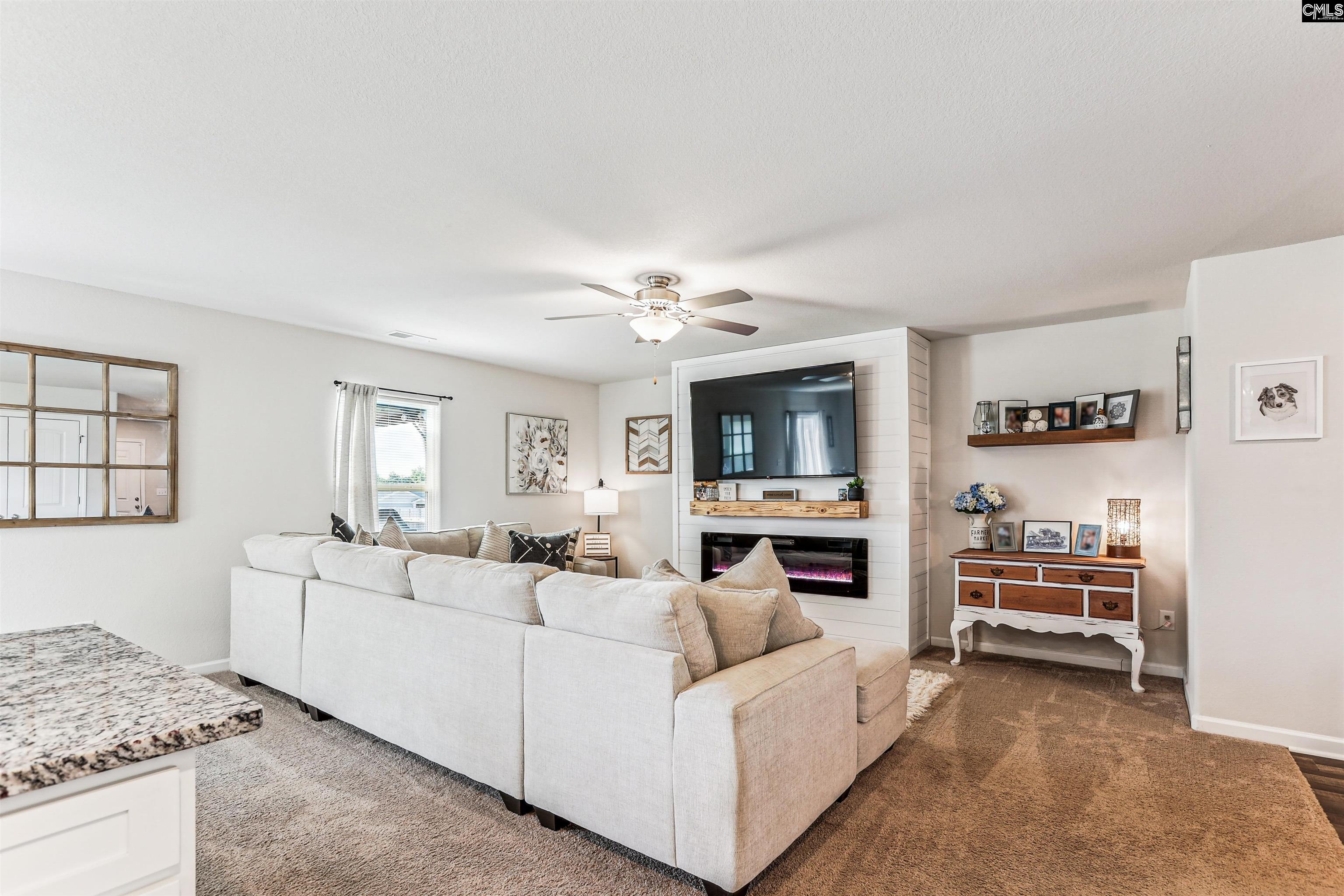 1728 Mimosa Bloom Court Gilbert, SC 29054