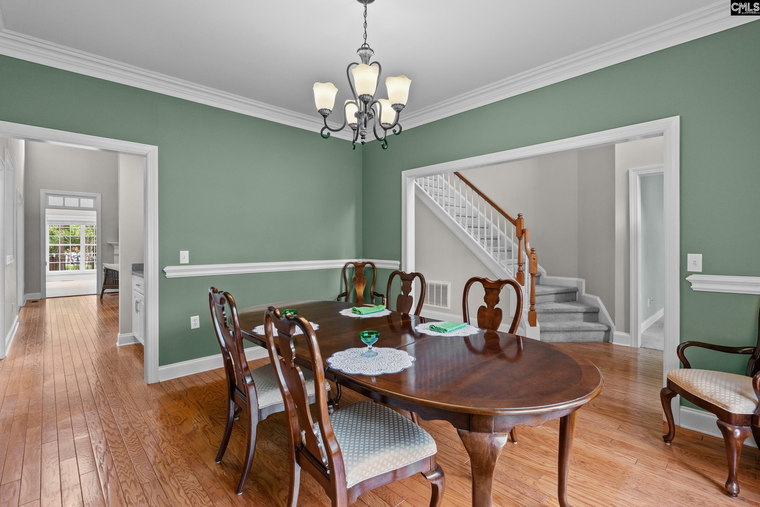 4 Chalfont Court Columbia, SC 29229