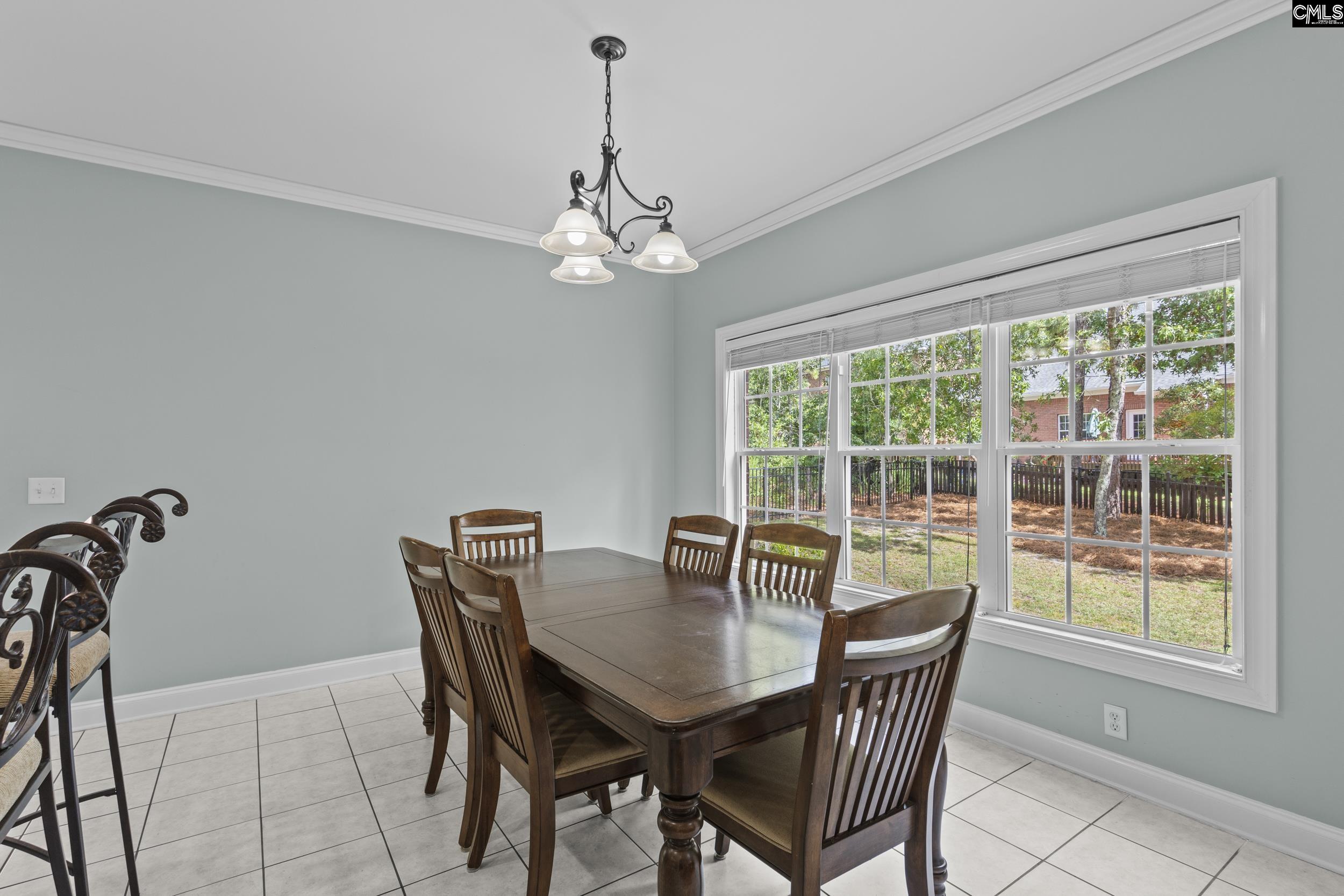 4 Chalfont Court Columbia, SC 29229