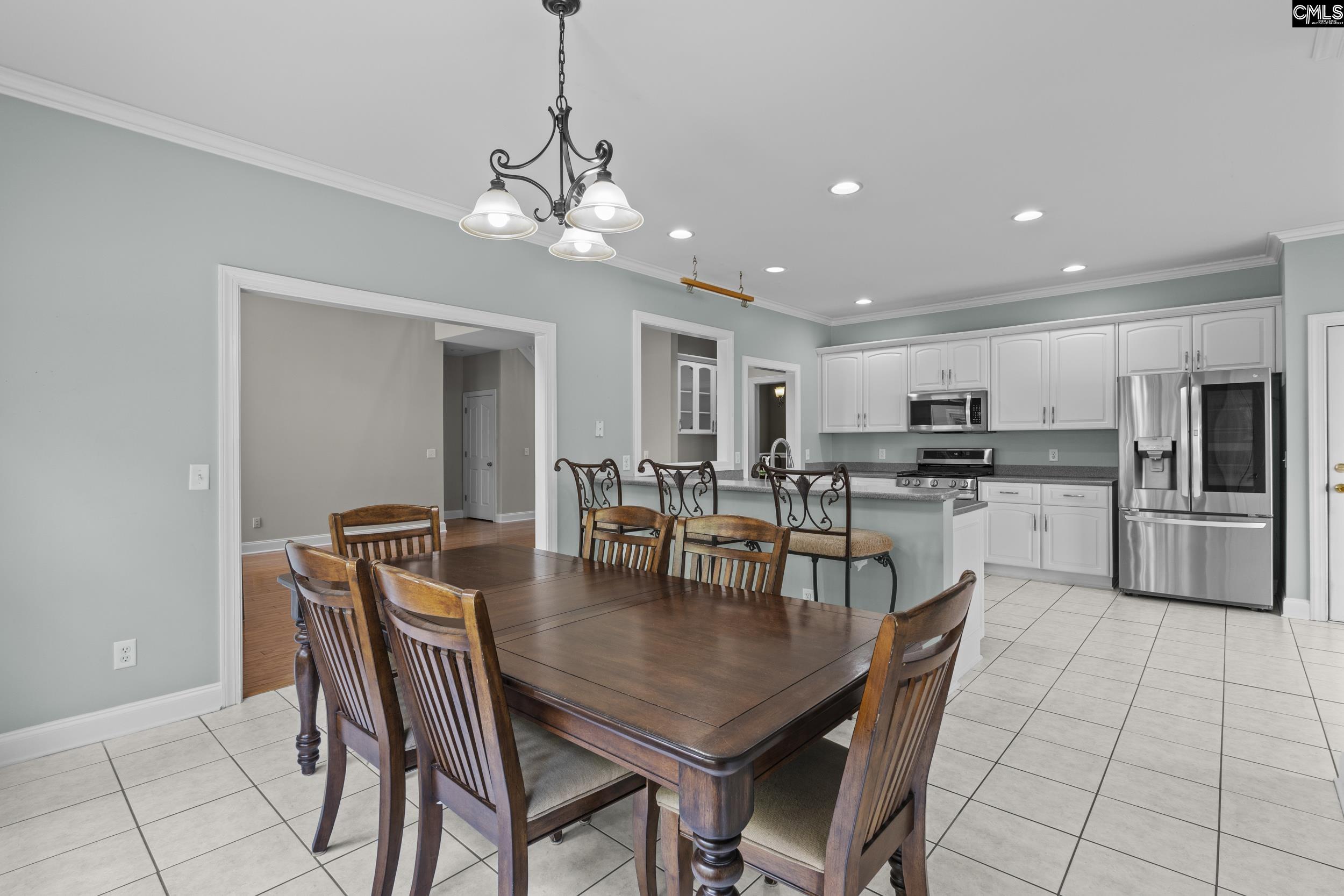 4 Chalfont Court Columbia, SC 29229