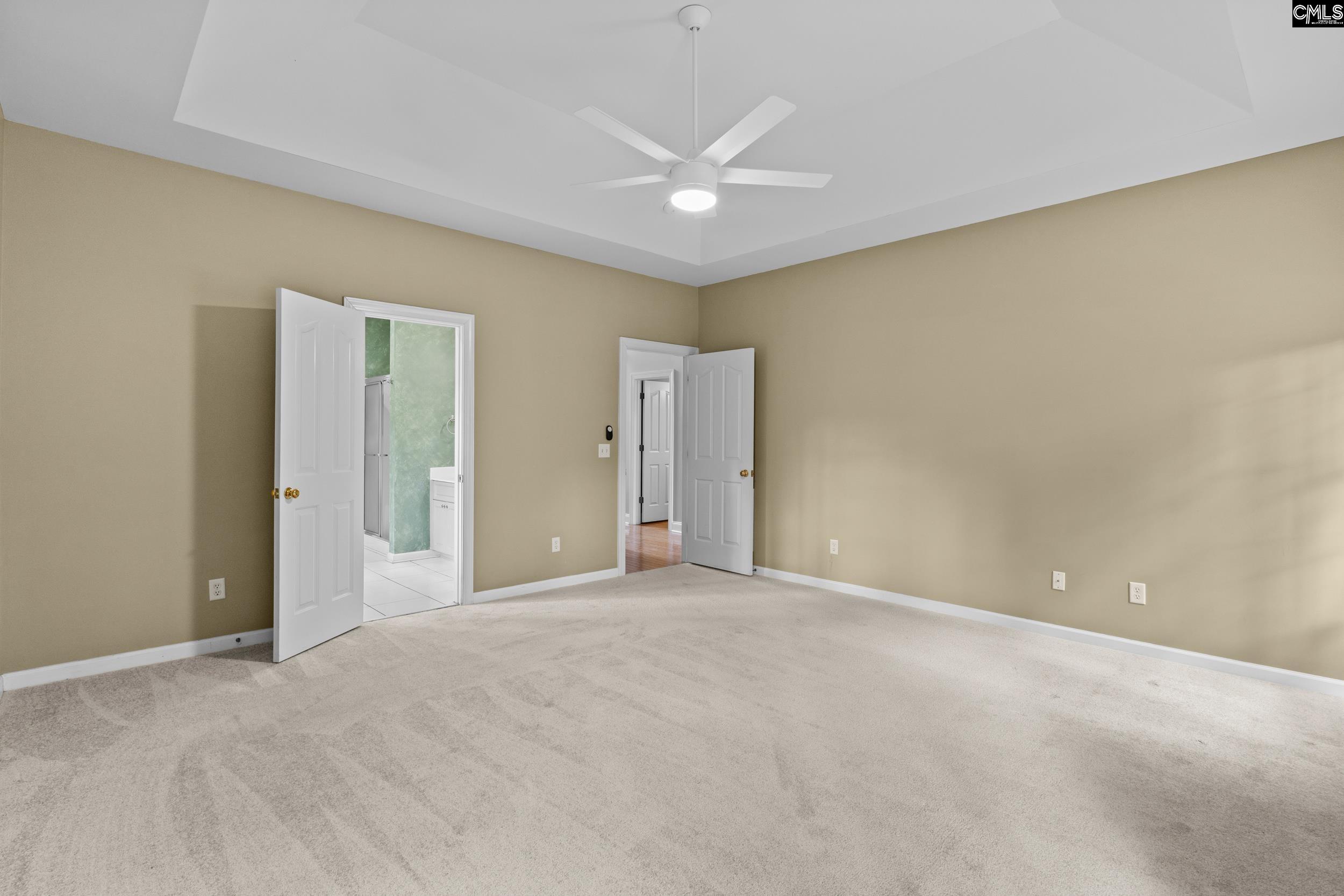 4 Chalfont Court Columbia, SC 29229