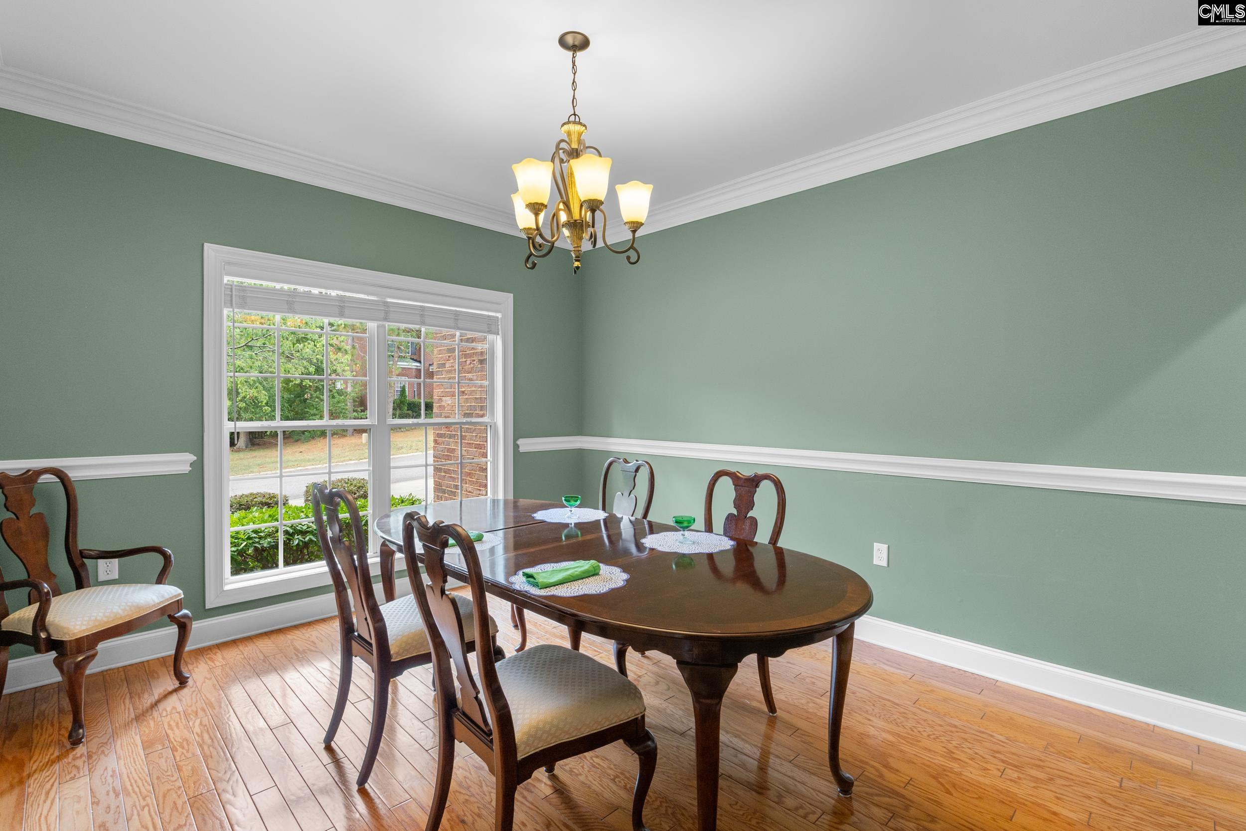 4 Chalfont Court Columbia, SC 29229