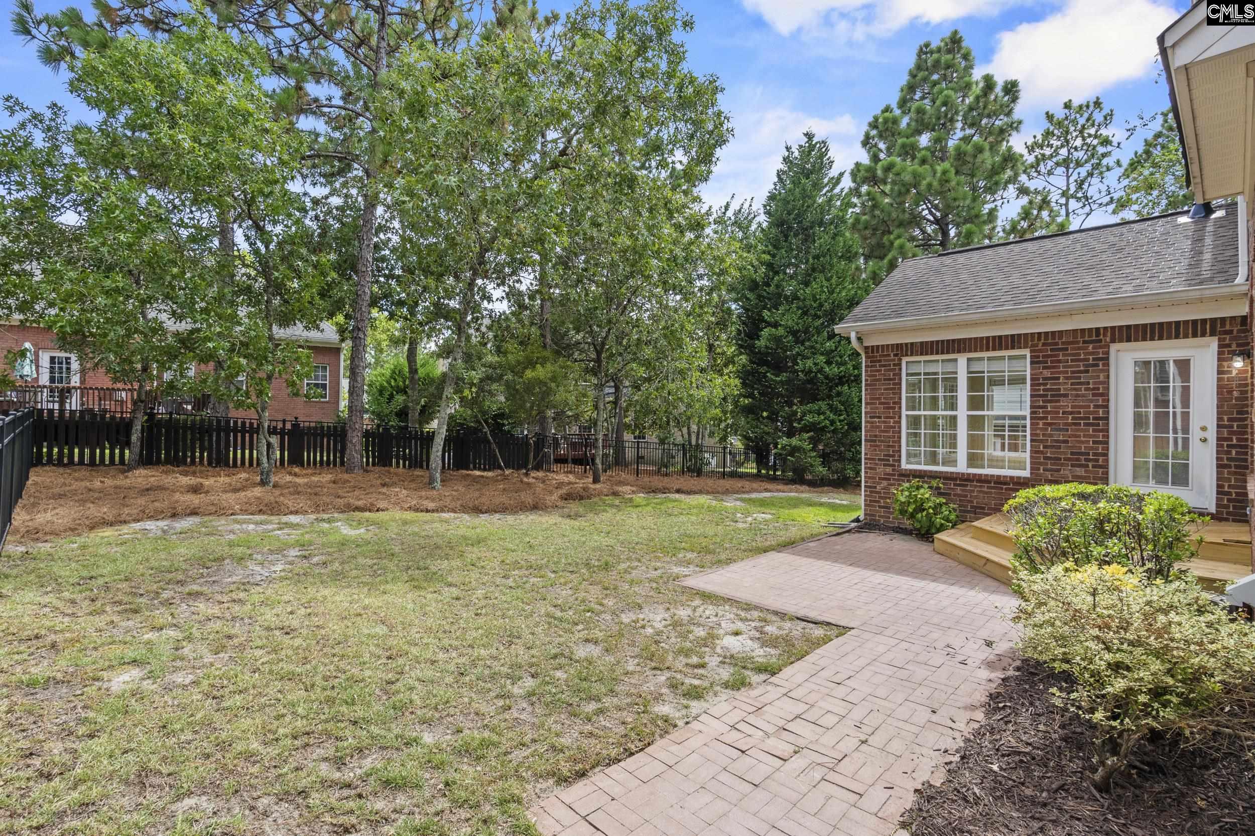 4 Chalfont Court Columbia, SC 29229
