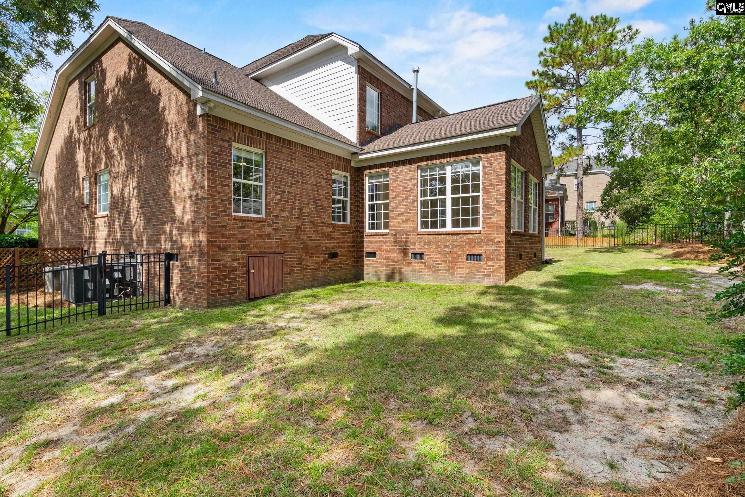 4 Chalfont Court Columbia, SC 29229