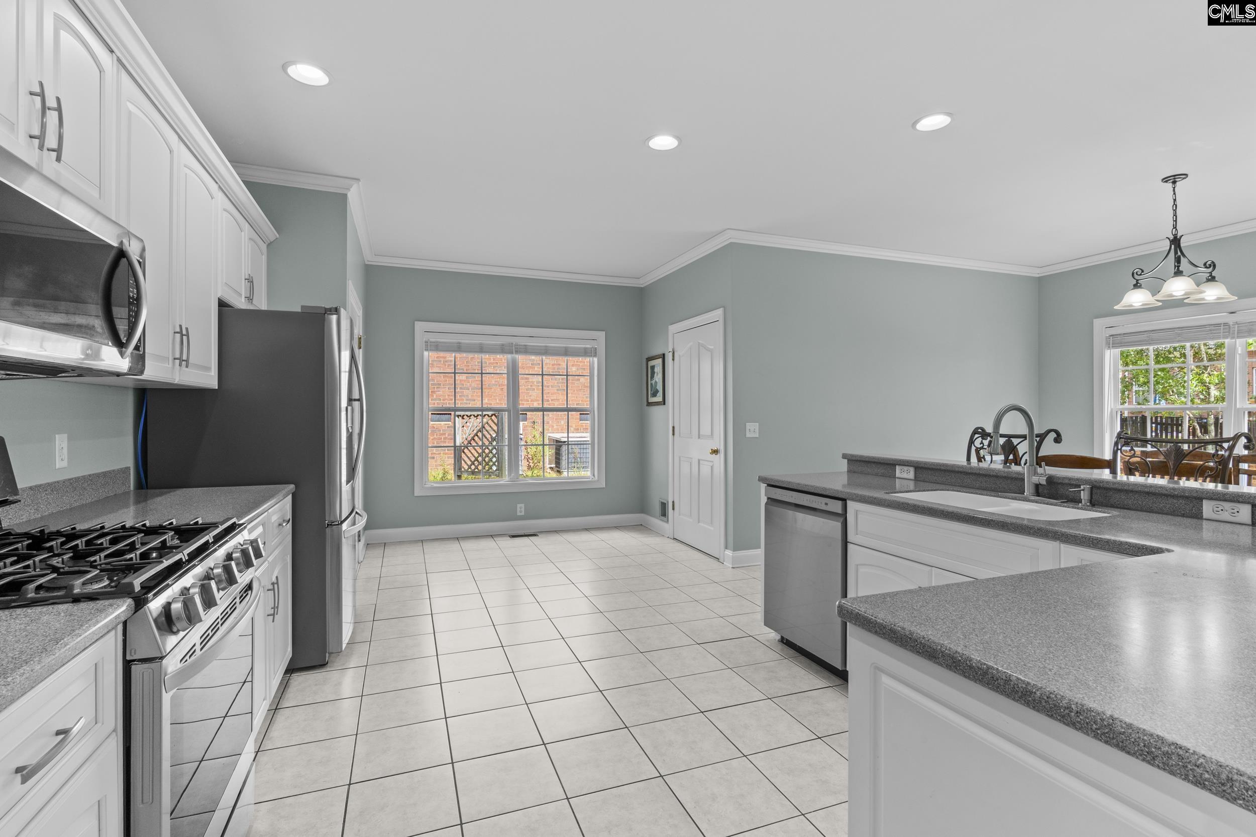 4 Chalfont Court Columbia, SC 29229
